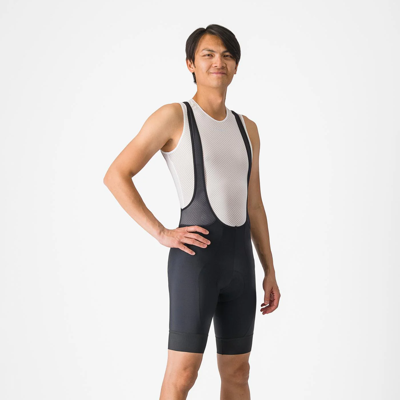 ENTRATA 2 BIBSHORT Cycling Bibshorts