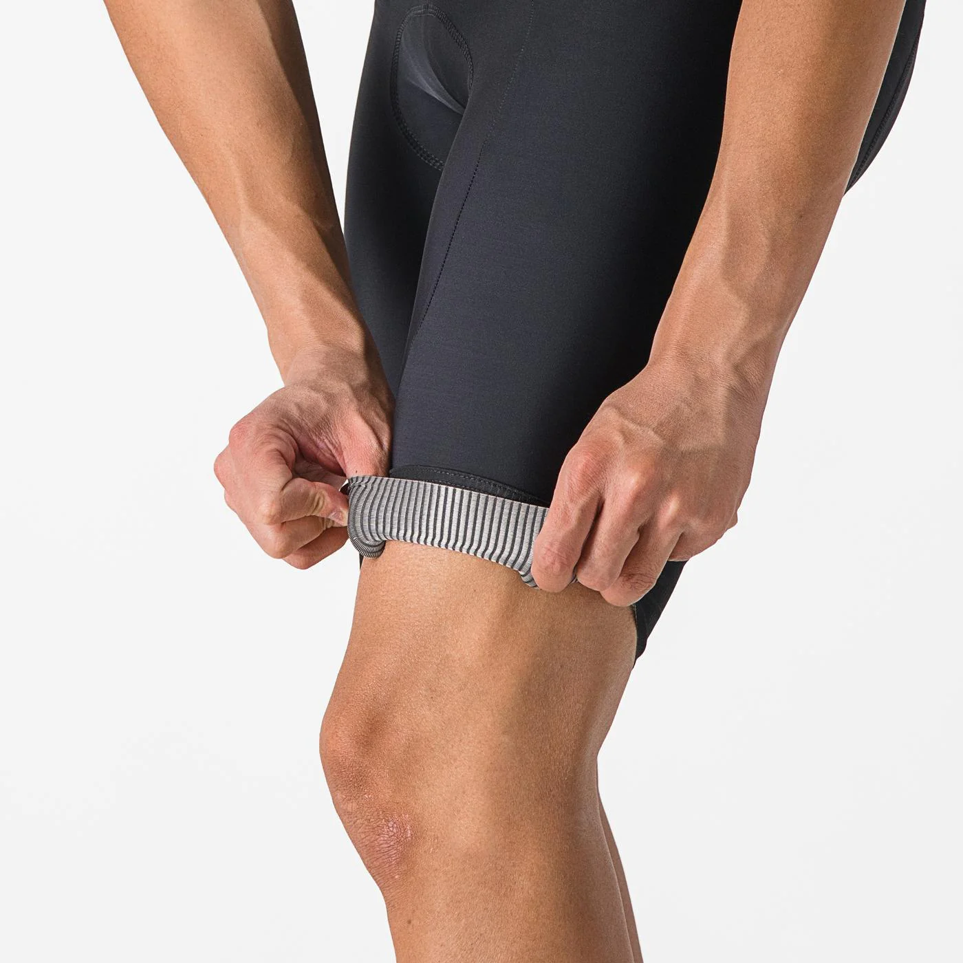 ENTRATA 2 BIBSHORT Cycling Bibshorts - Image 3