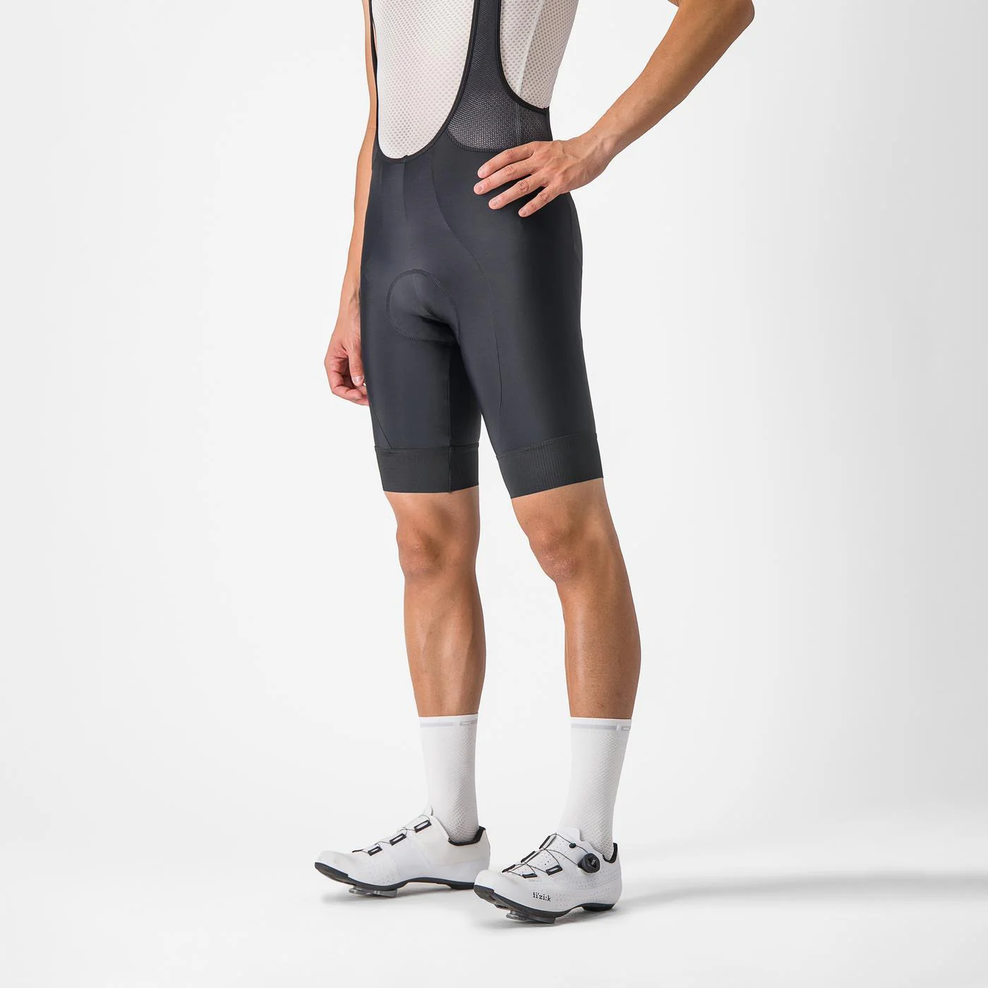 ENTRATA 2 BIBSHORT Cycling Bibshorts - Image 5