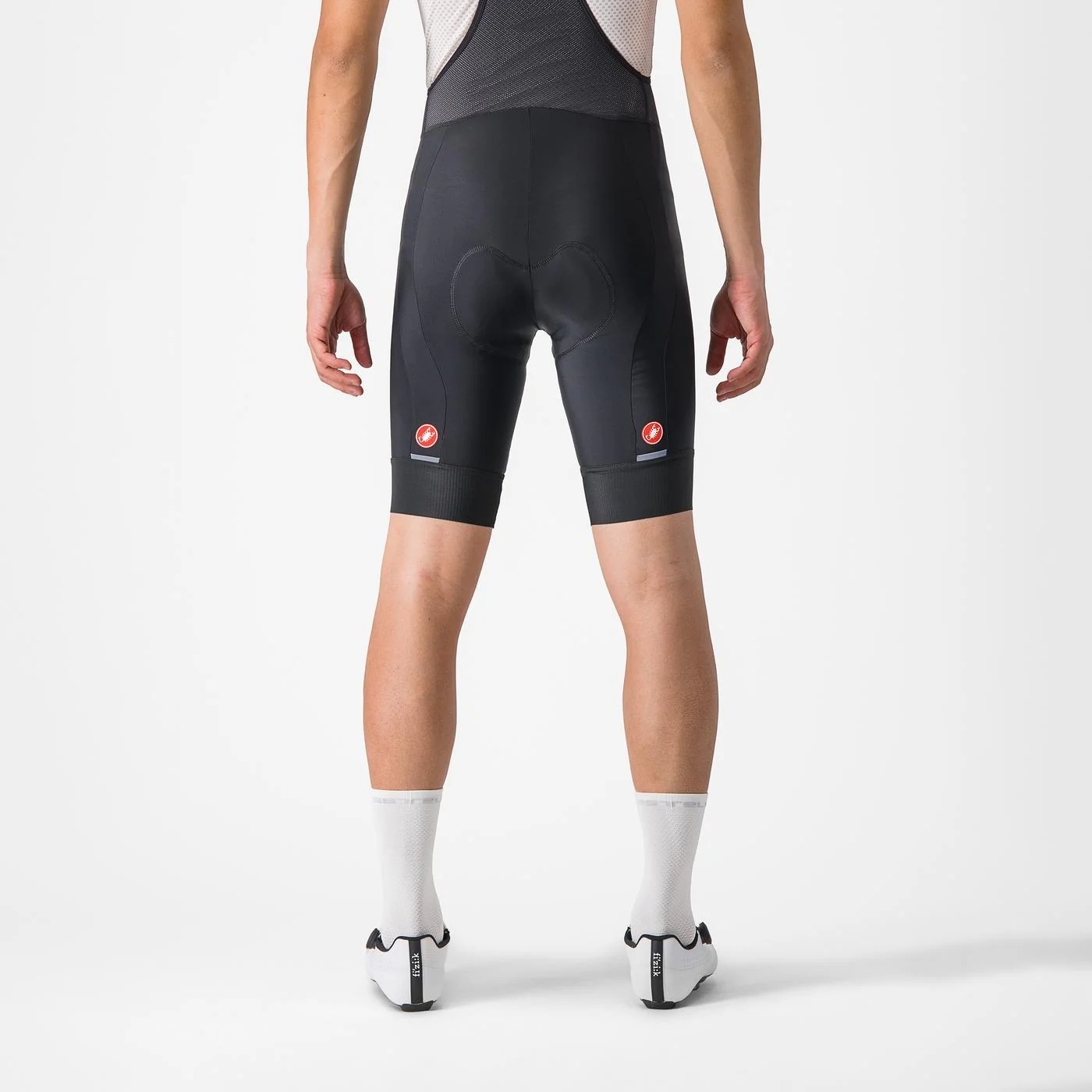 ENTRATA 2 BIBSHORT Cycling Bibshorts - Image 6