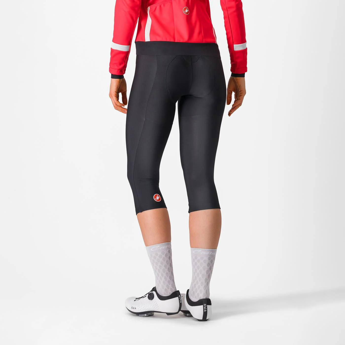 ENTRATA W BIBKNICKER Cycling Tights - Image 2