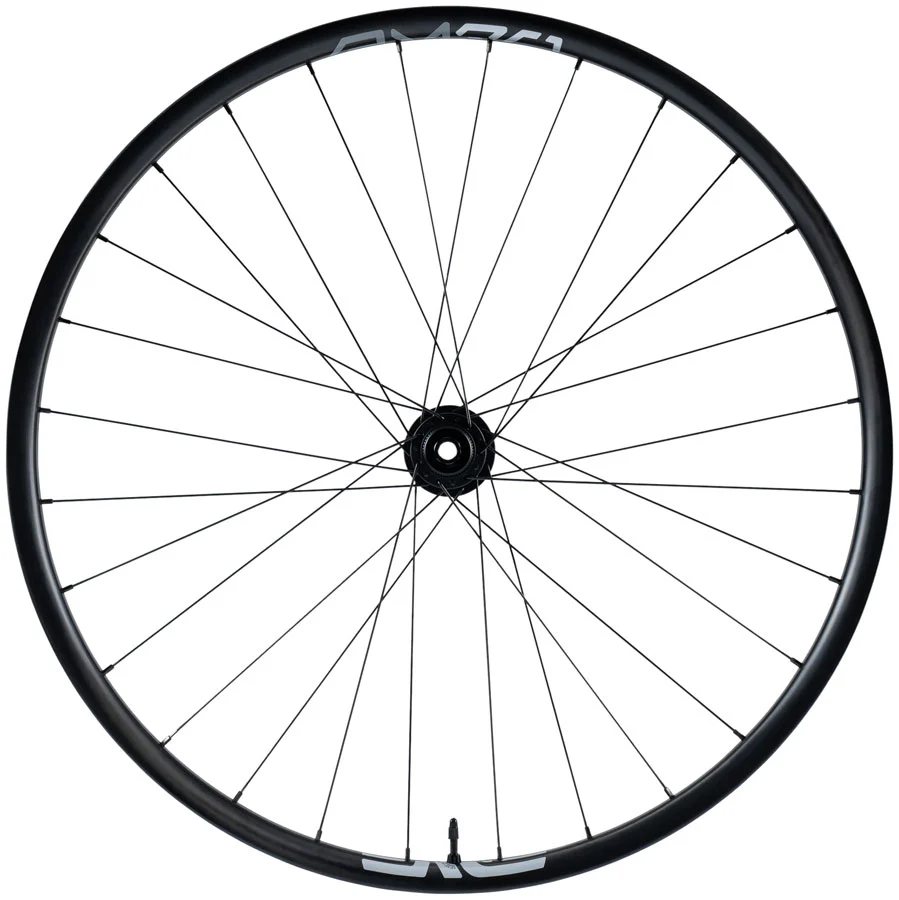 ENVE Composites AM30 Rear Wheel - 27.5" 12 x 148mm Center-Lock XD Innerdrive 80pt BLK 28H