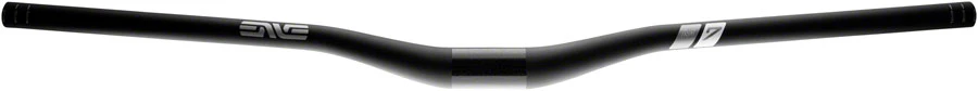 ENVE Composites M7 Mountain Handlebar - 800mm, 35.0 8/4 deg, Black - Image 2