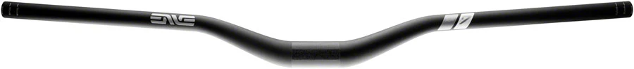 ENVE Composites M7 Mountain Handlebar - 800mm, 35.0 8/4 deg, Black - Image 3