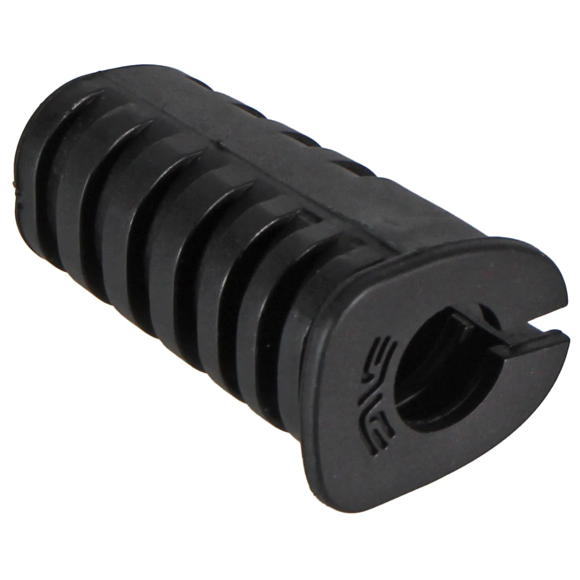 ENVE Composites Seatpost Battery Plug D-Shape (Fray/Melee)