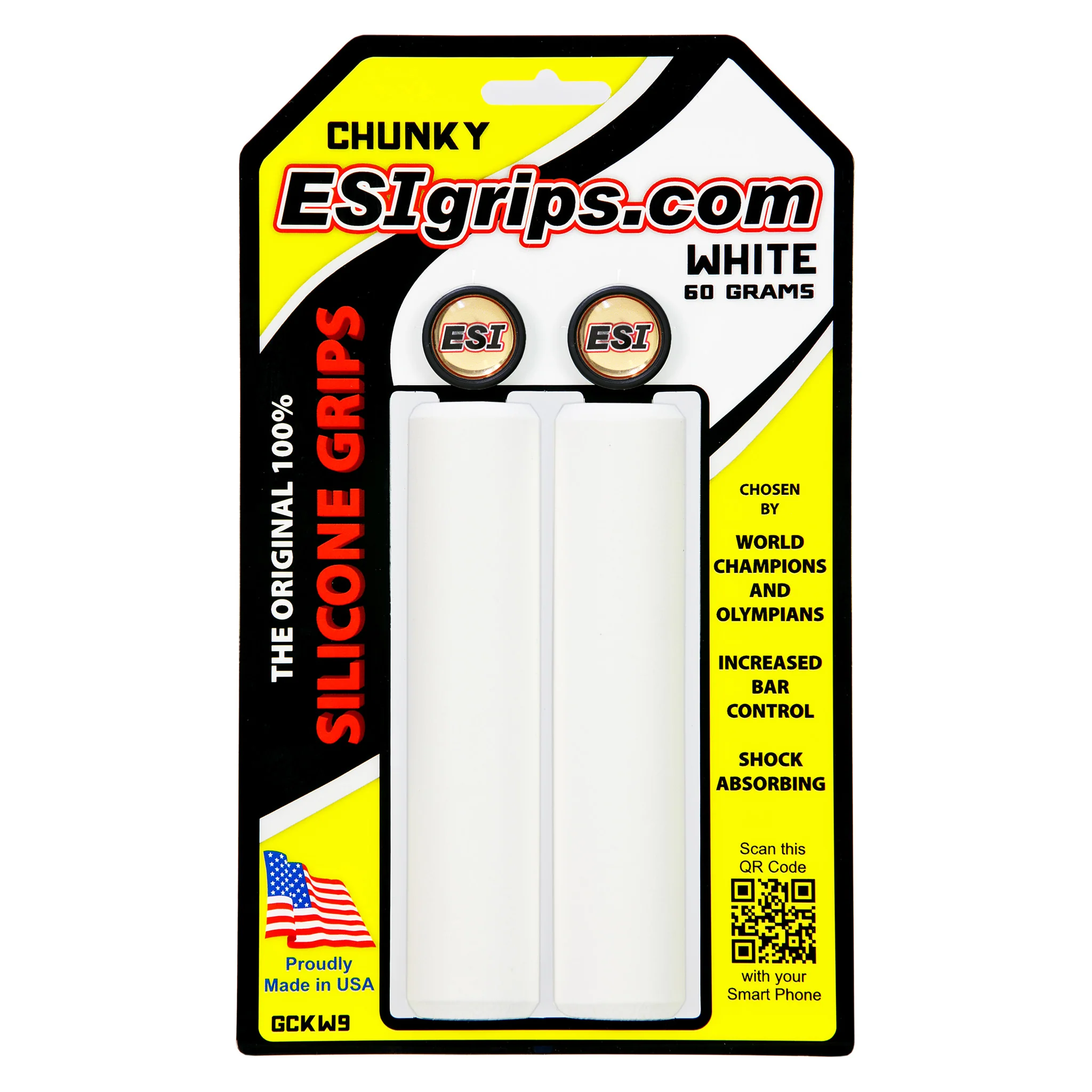ESI Racer's Edge Grips - Image 6
