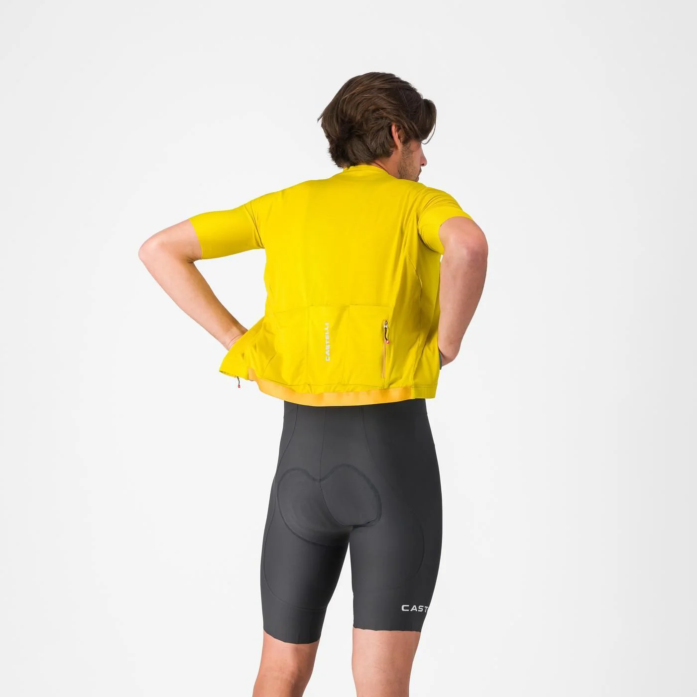 Espresso 2 Bibshort - Image 12