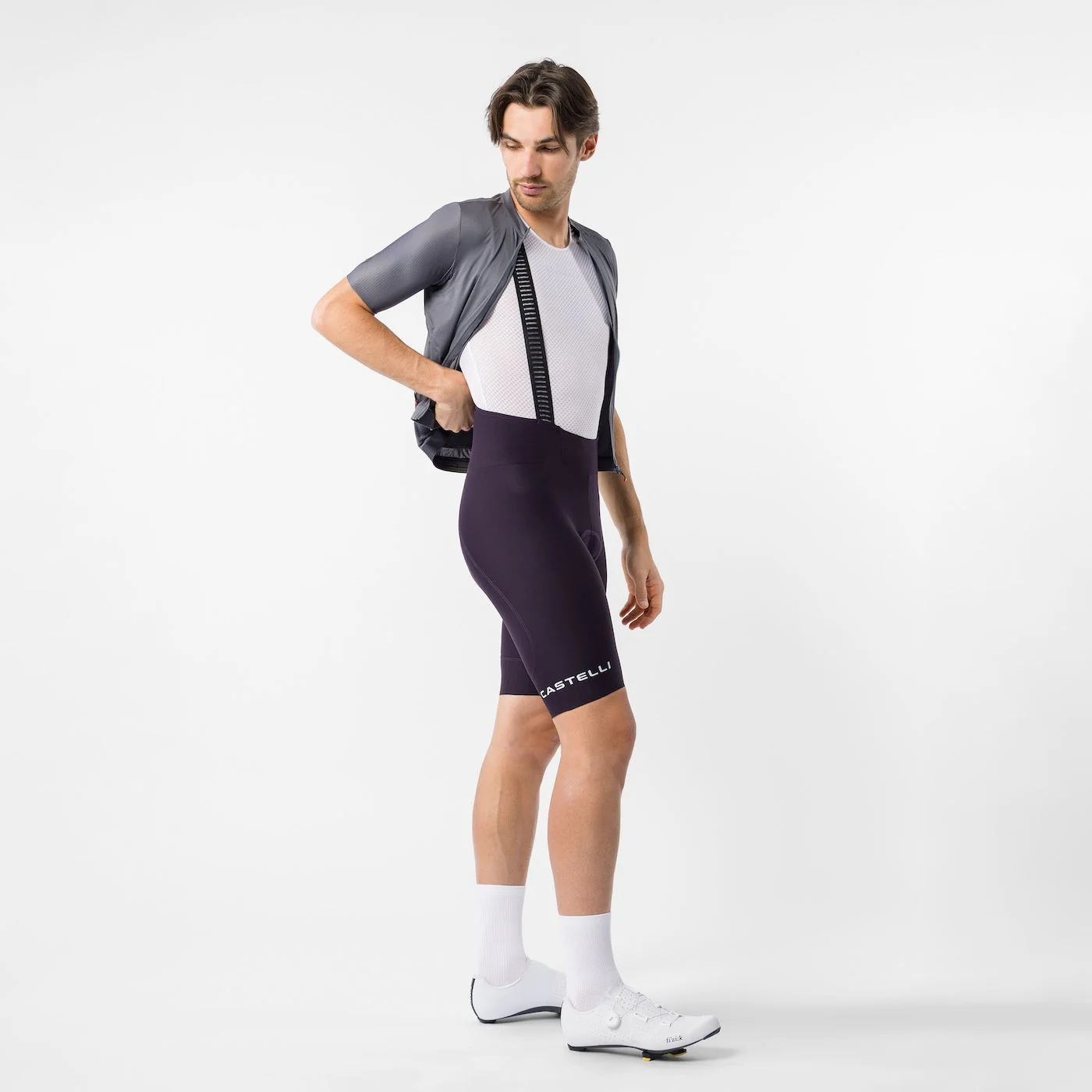 Espresso 2 Bibshort - Image 76
