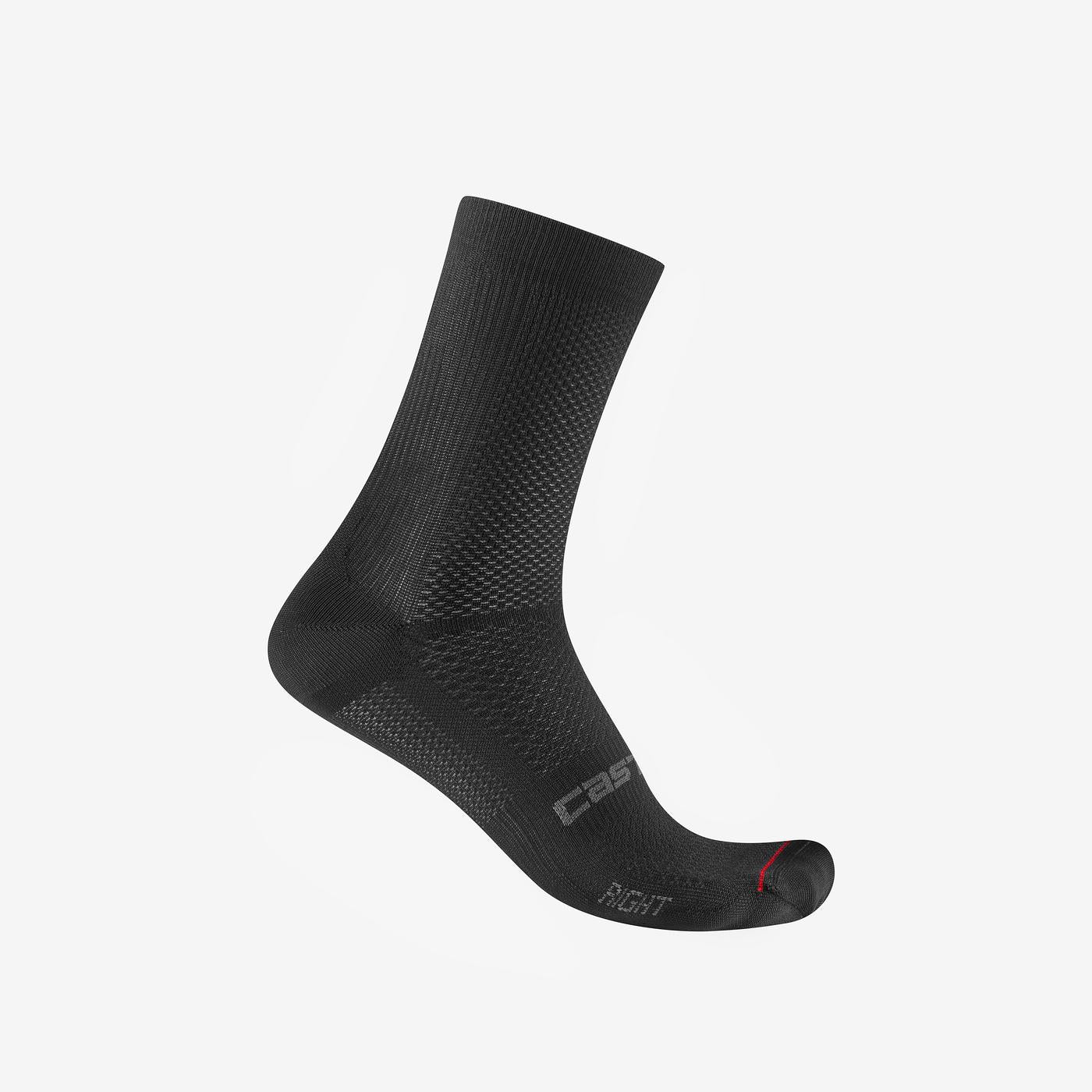 ESPRESSO 2 W 12 SOCK Cycling Socks - Image 2