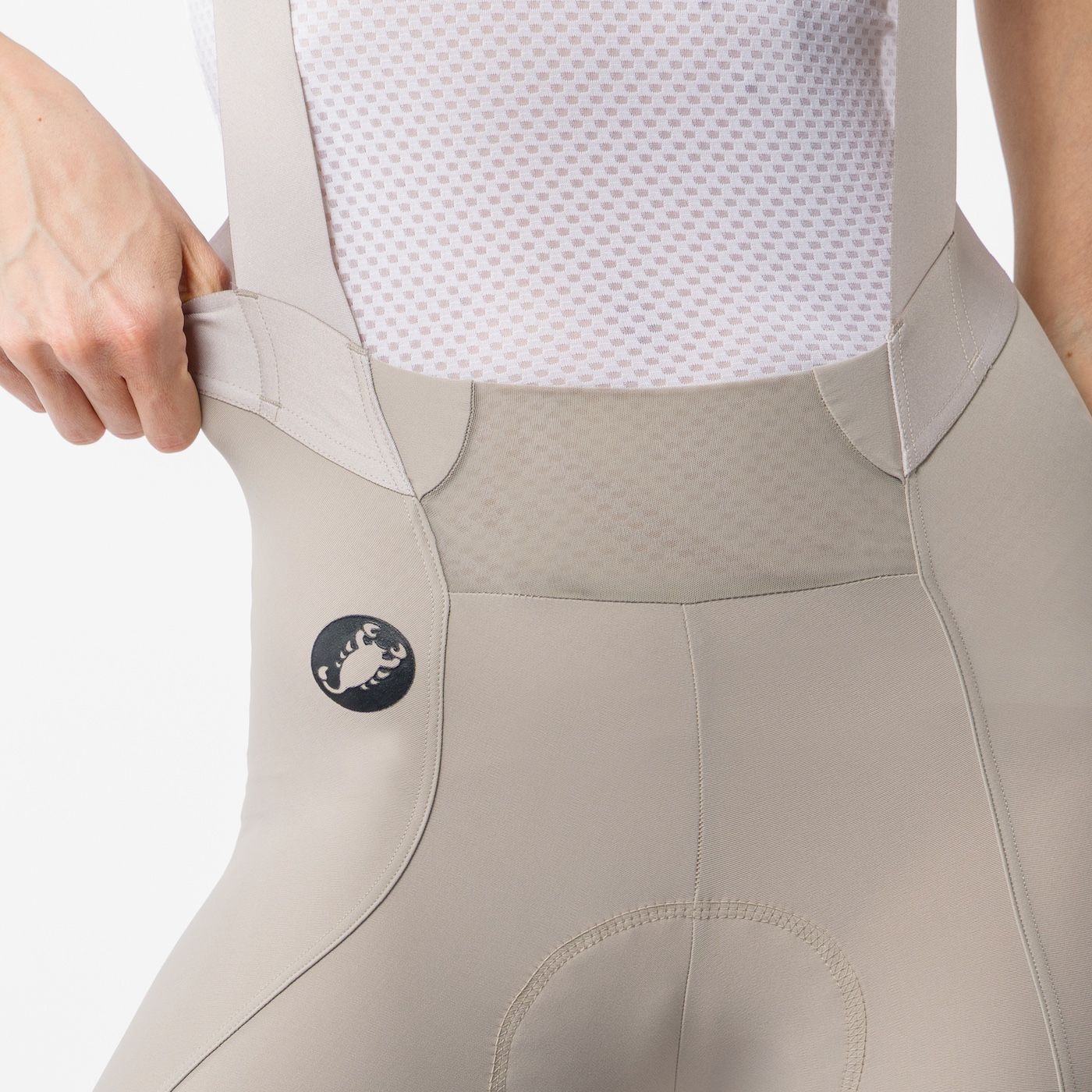 Espresso 2 W DT Bibshort - Image 13