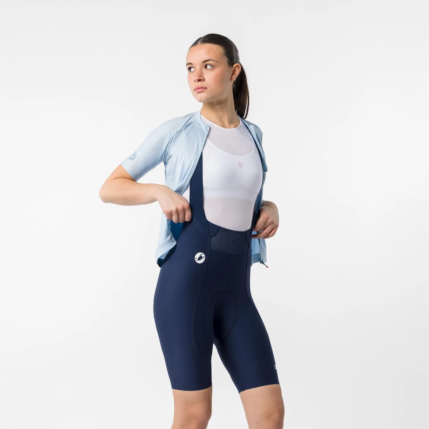 Espresso 2 W DT Bibshort - Image 17