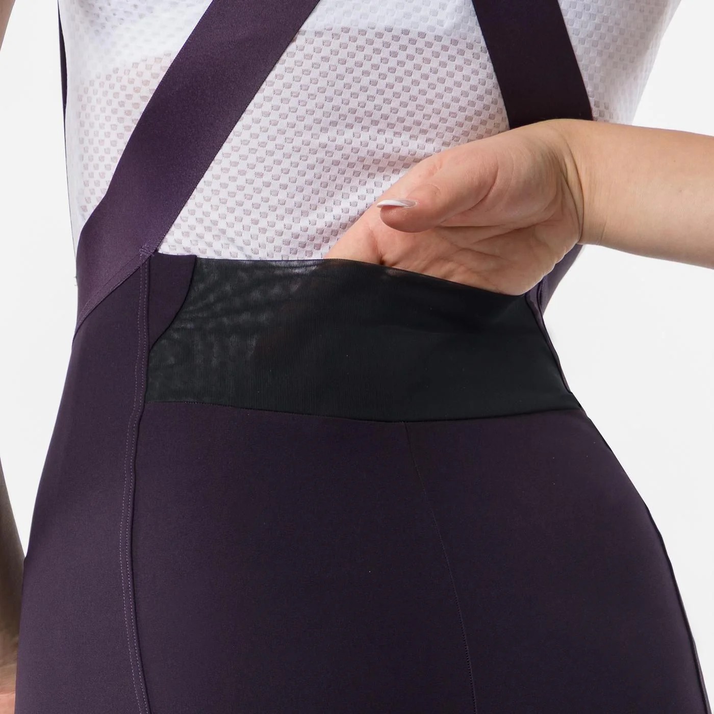 Espresso 2 W DT Bibshort - Image 36