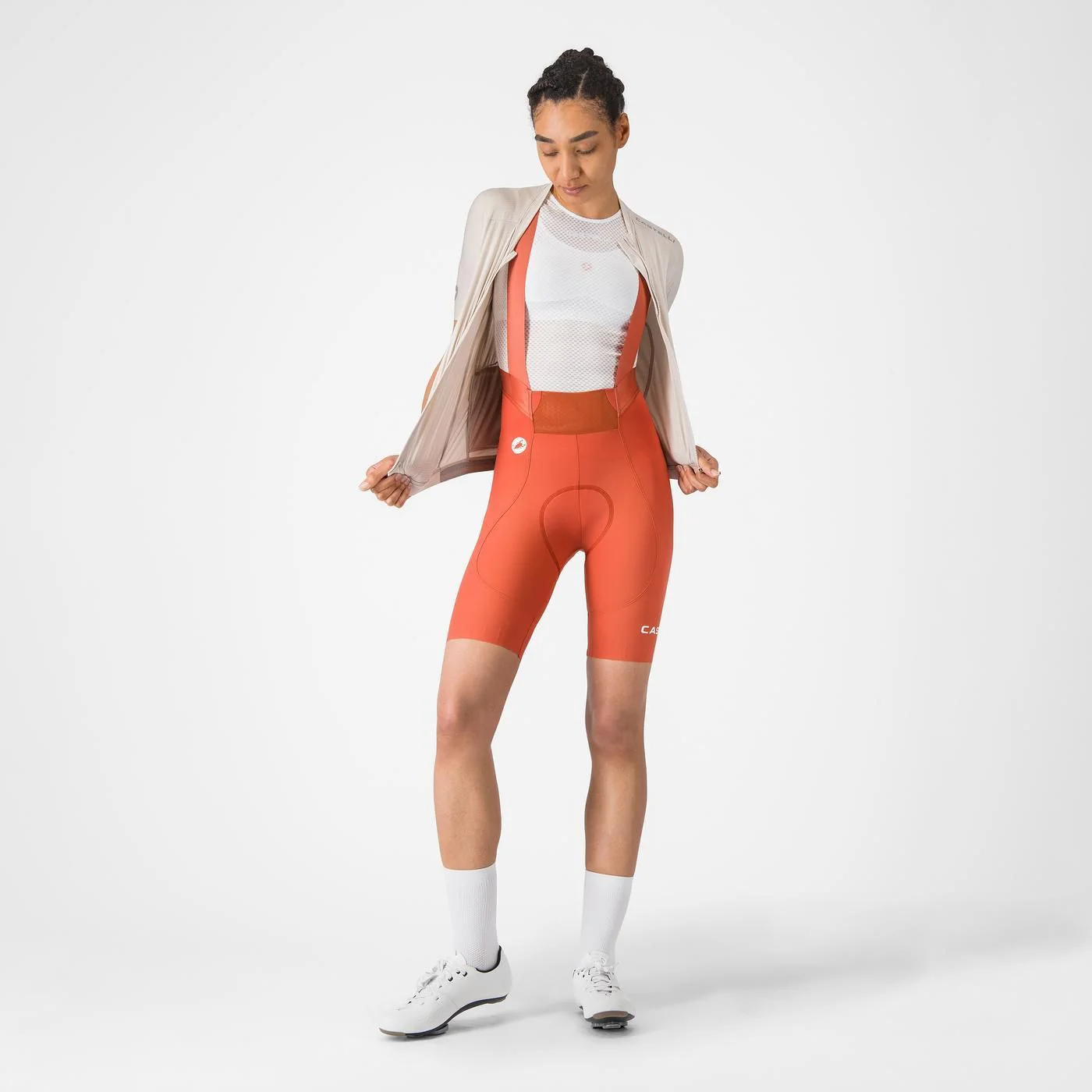 Espresso 2 W DT Bibshort - Image 56