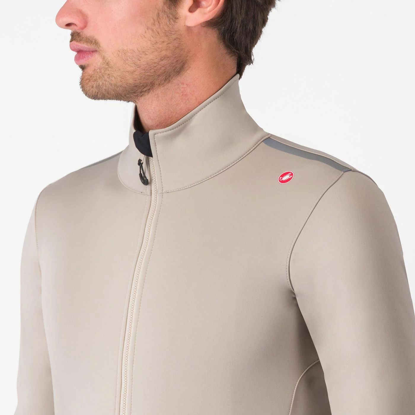ESPRESSO AIR JACKET Cycling Jacket - Image 10