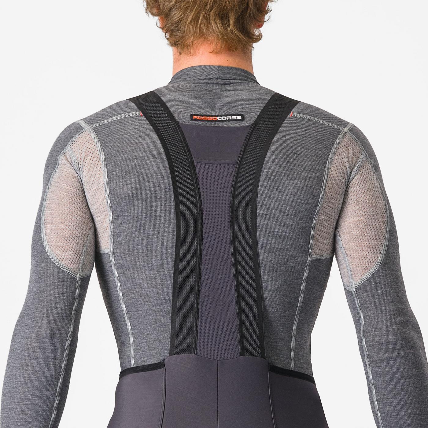 ESPRESSO BIBTIGHT Cycling Tights - Image 13