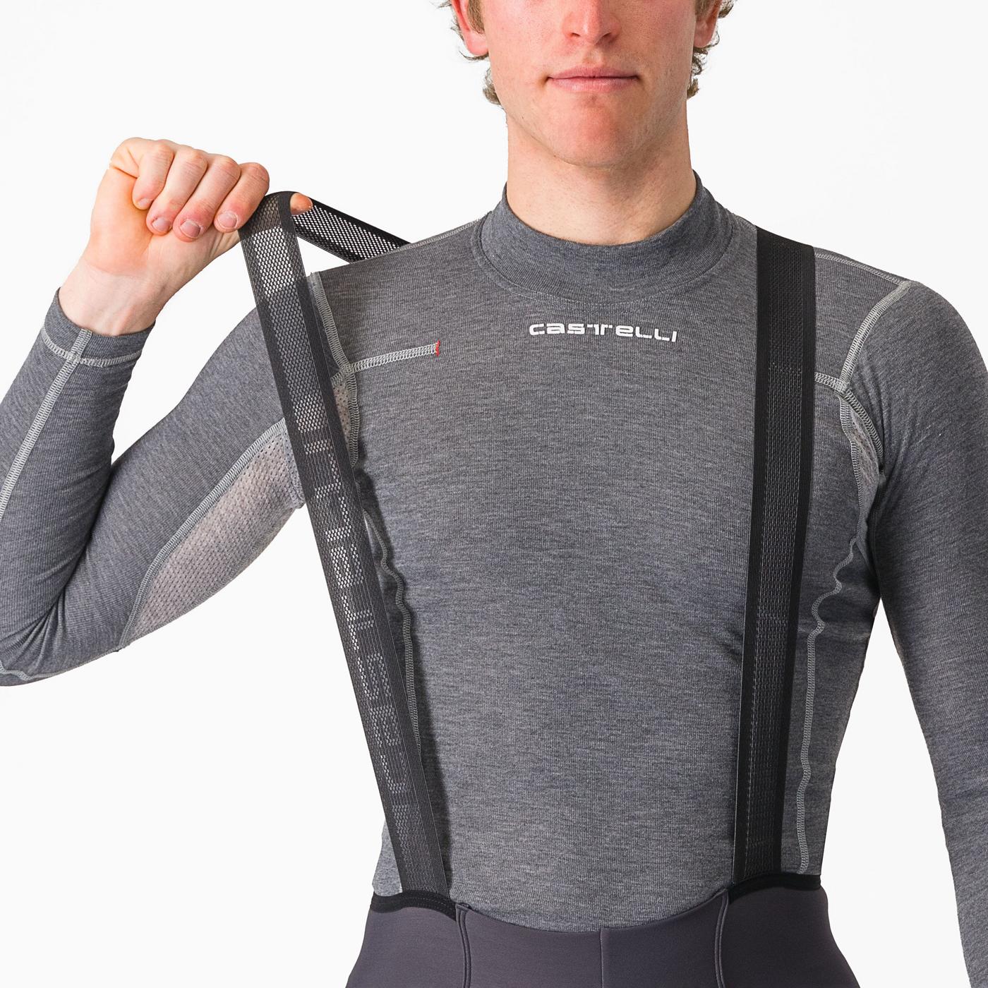ESPRESSO BIBTIGHT Cycling Tights - Image 14