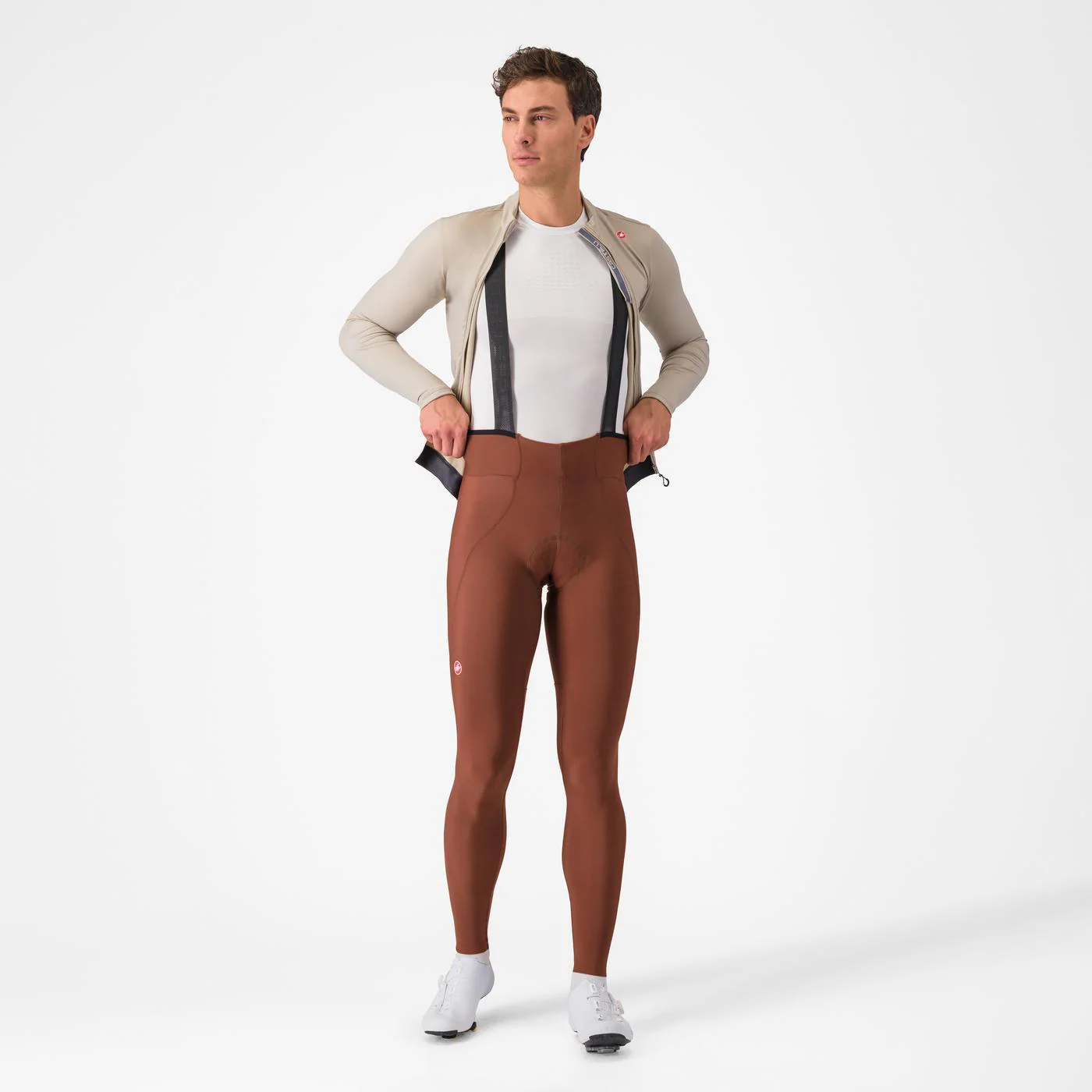 ESPRESSO BIBTIGHT Cycling Tights - Image 27