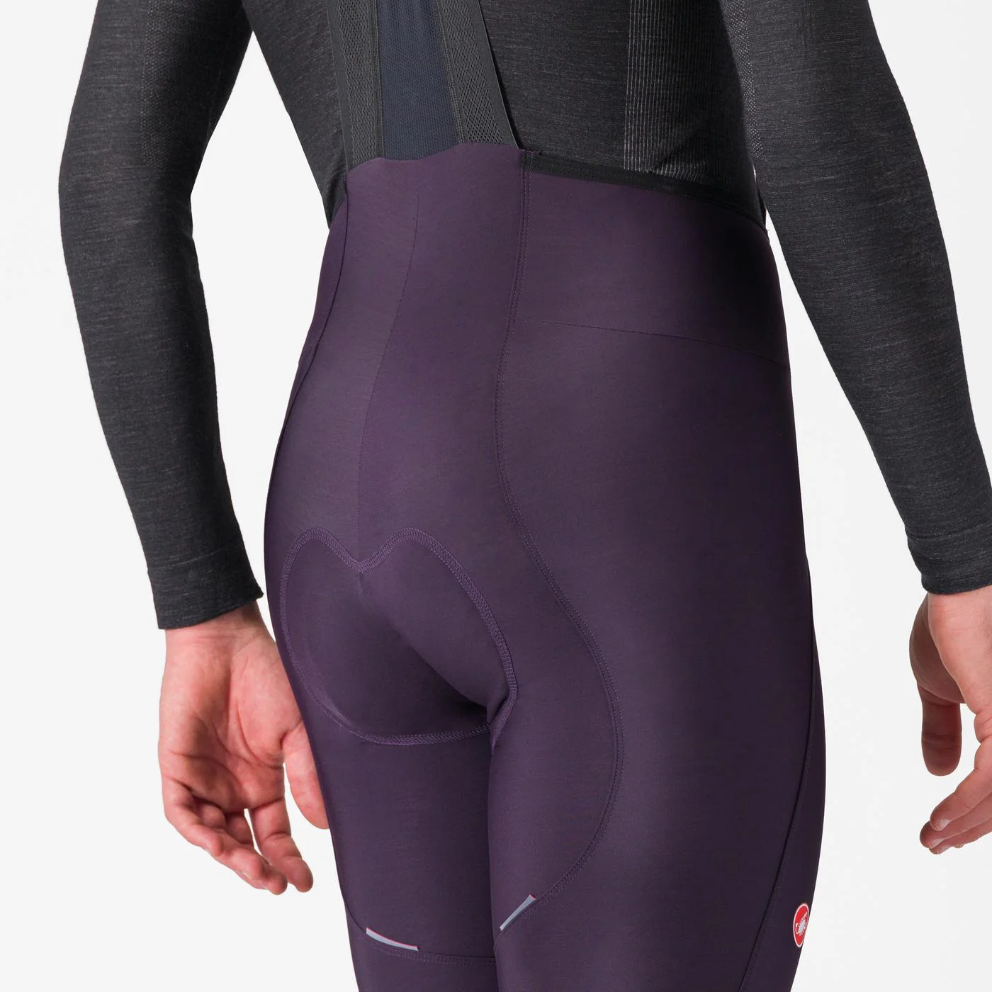 ESPRESSO BIBTIGHT Cycling Tights - Image 56