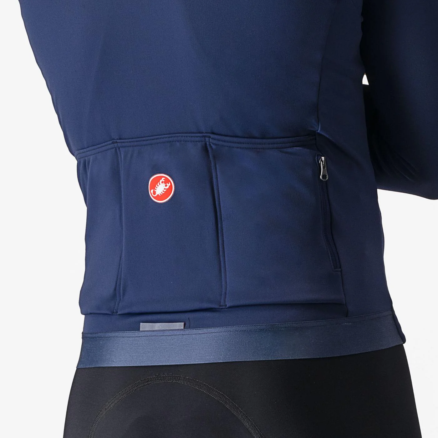 ESPRESSO THERMAL JERSEY Cycling Long Sleeve Jersey - Image 22