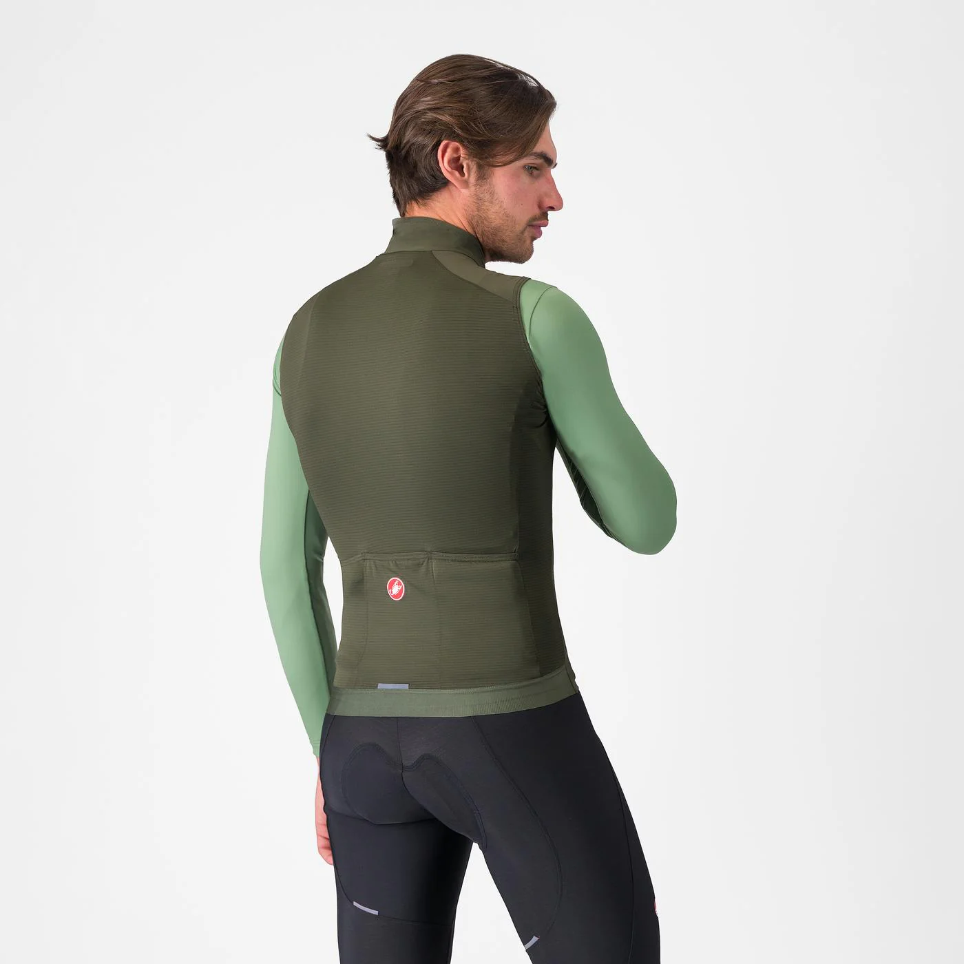 ESPRESSO VEST Cycling Vest - Image 11
