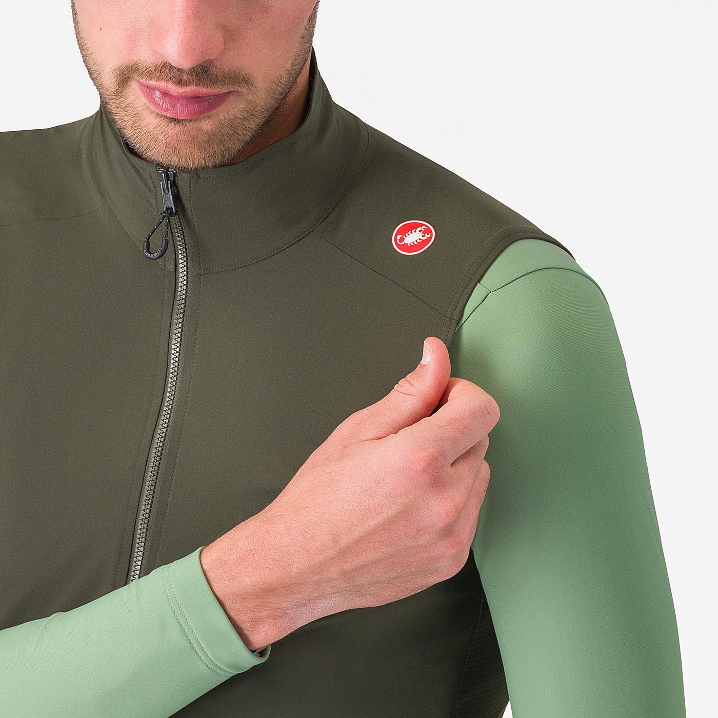 ESPRESSO VEST Cycling Vest - Image 12