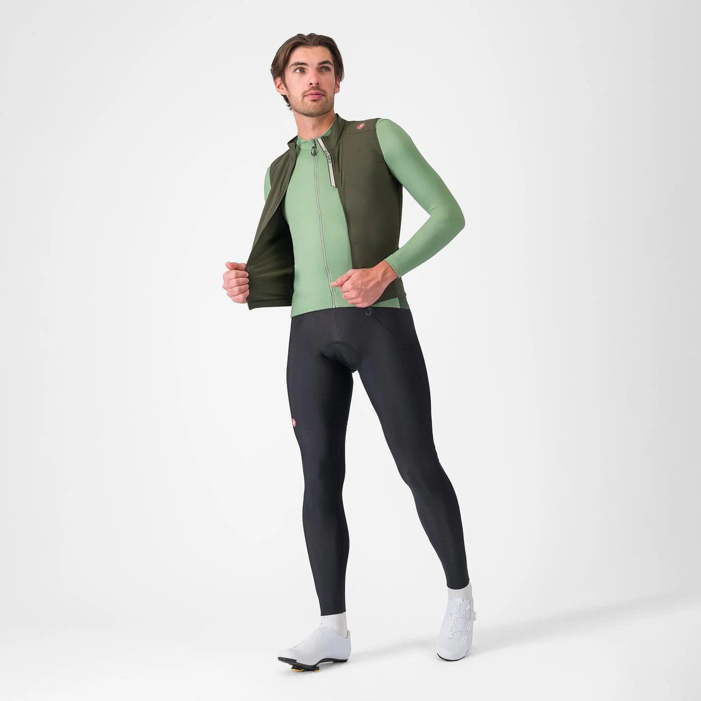 ESPRESSO VEST Cycling Vest - Image 15
