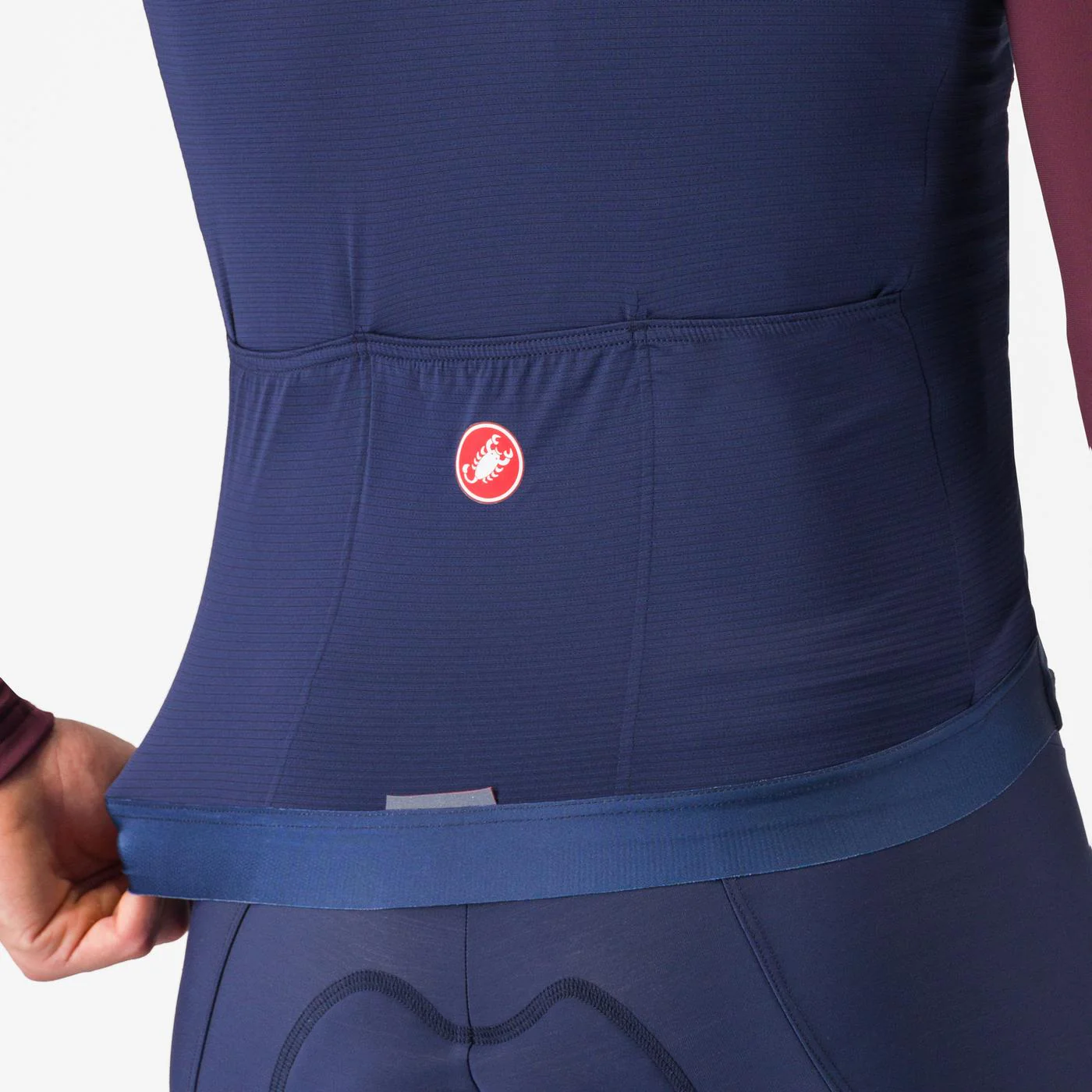 ESPRESSO VEST Cycling Vest - Image 19
