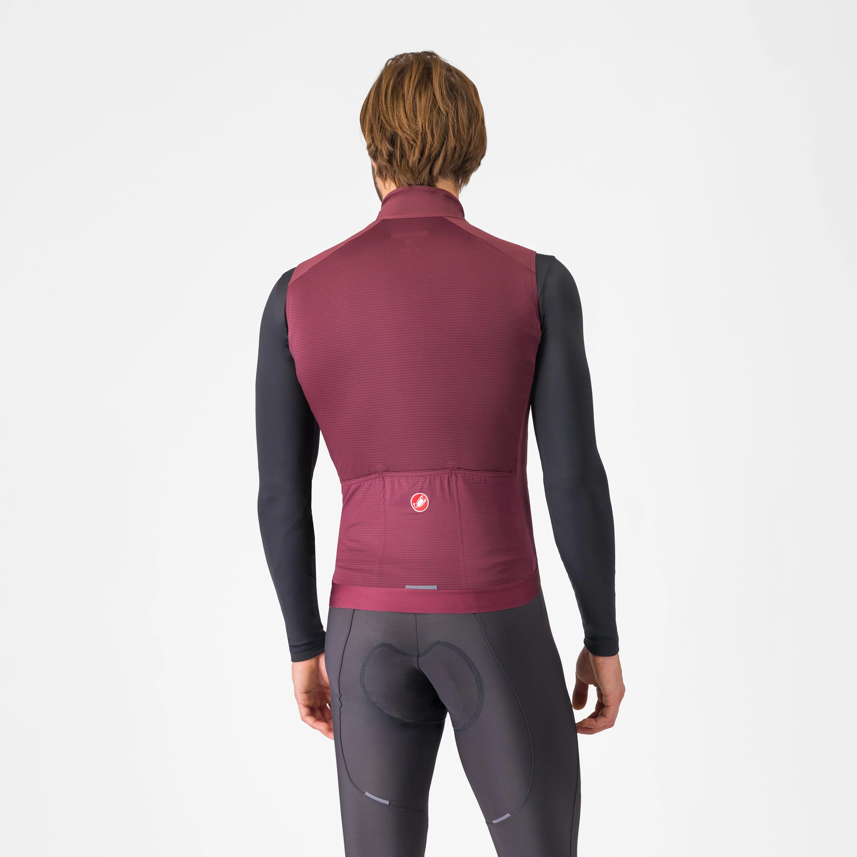 ESPRESSO VEST Cycling Vest - Image 22