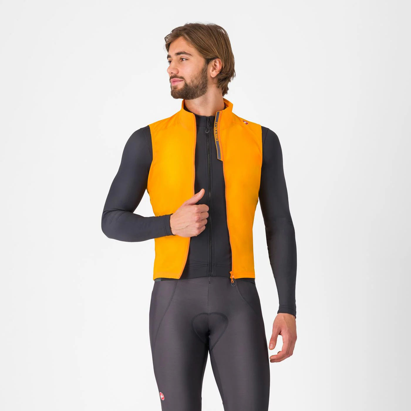 ESPRESSO VEST Cycling Vest - Image 25