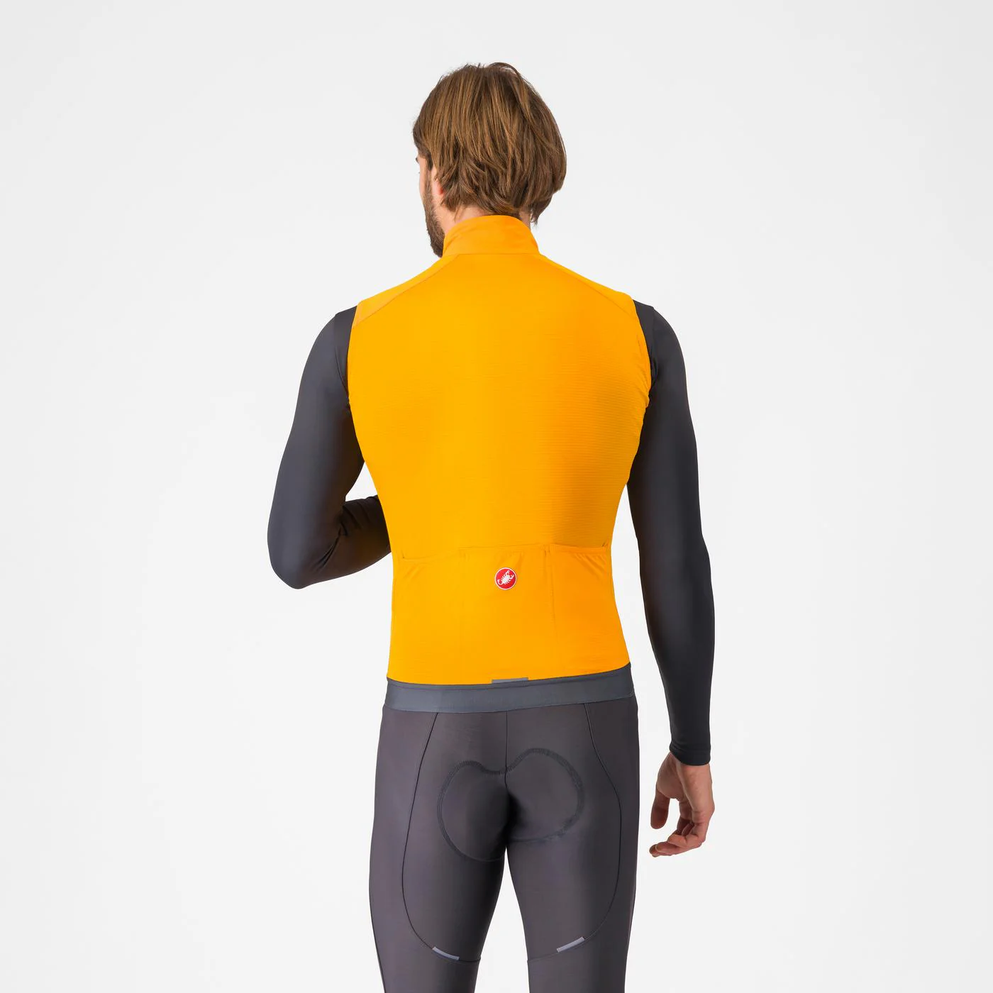 ESPRESSO VEST Cycling Vest - Image 26