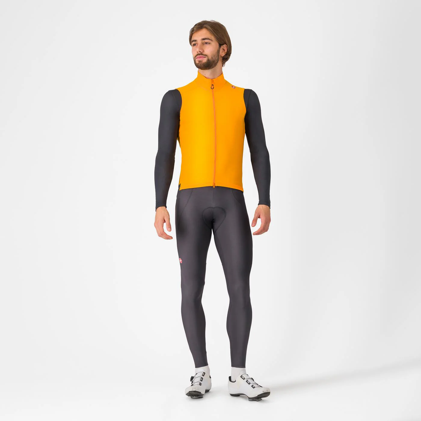 ESPRESSO VEST Cycling Vest - Image 28