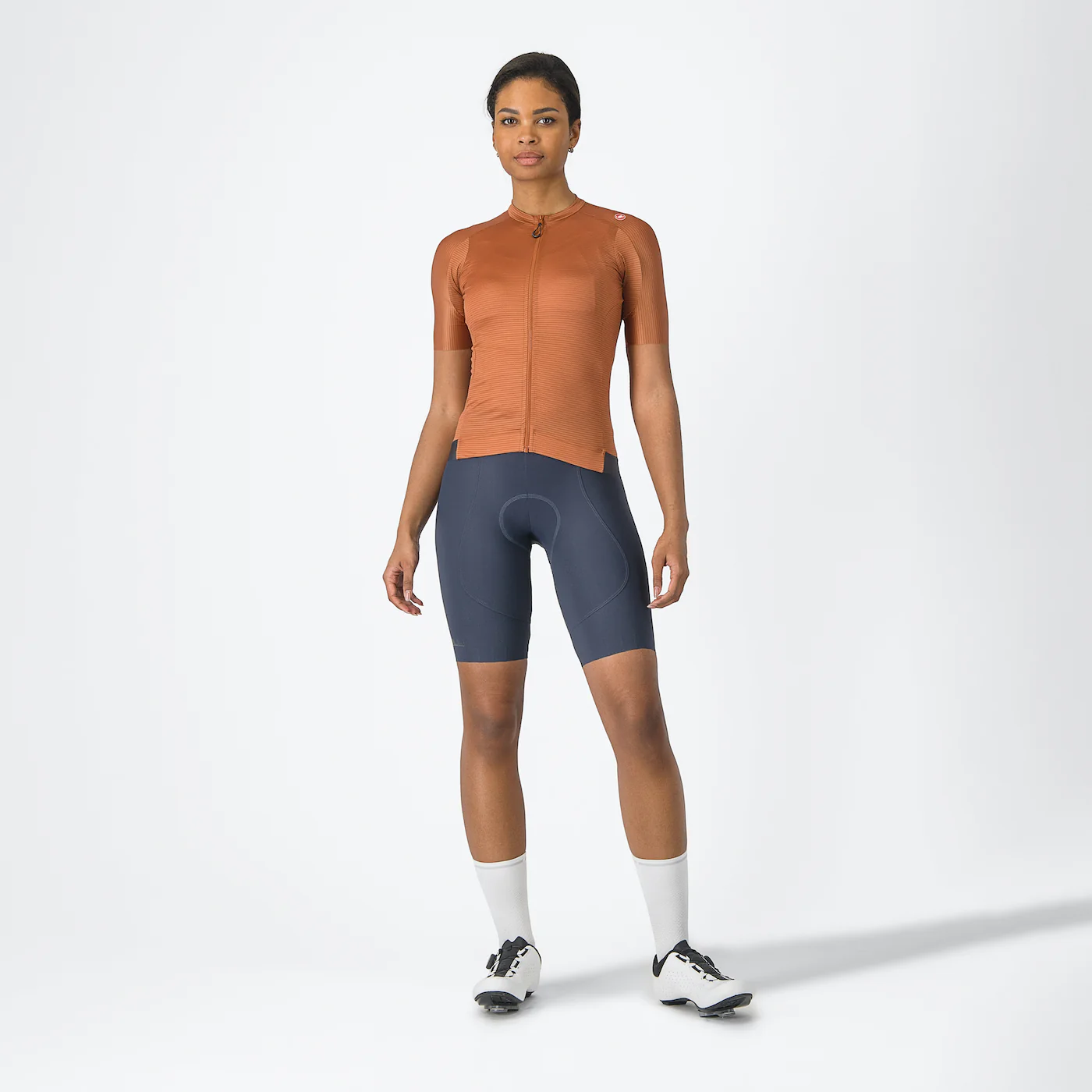 ESPRESSO W JERSEY Cycling Short Sleeve Jersey - Image 22