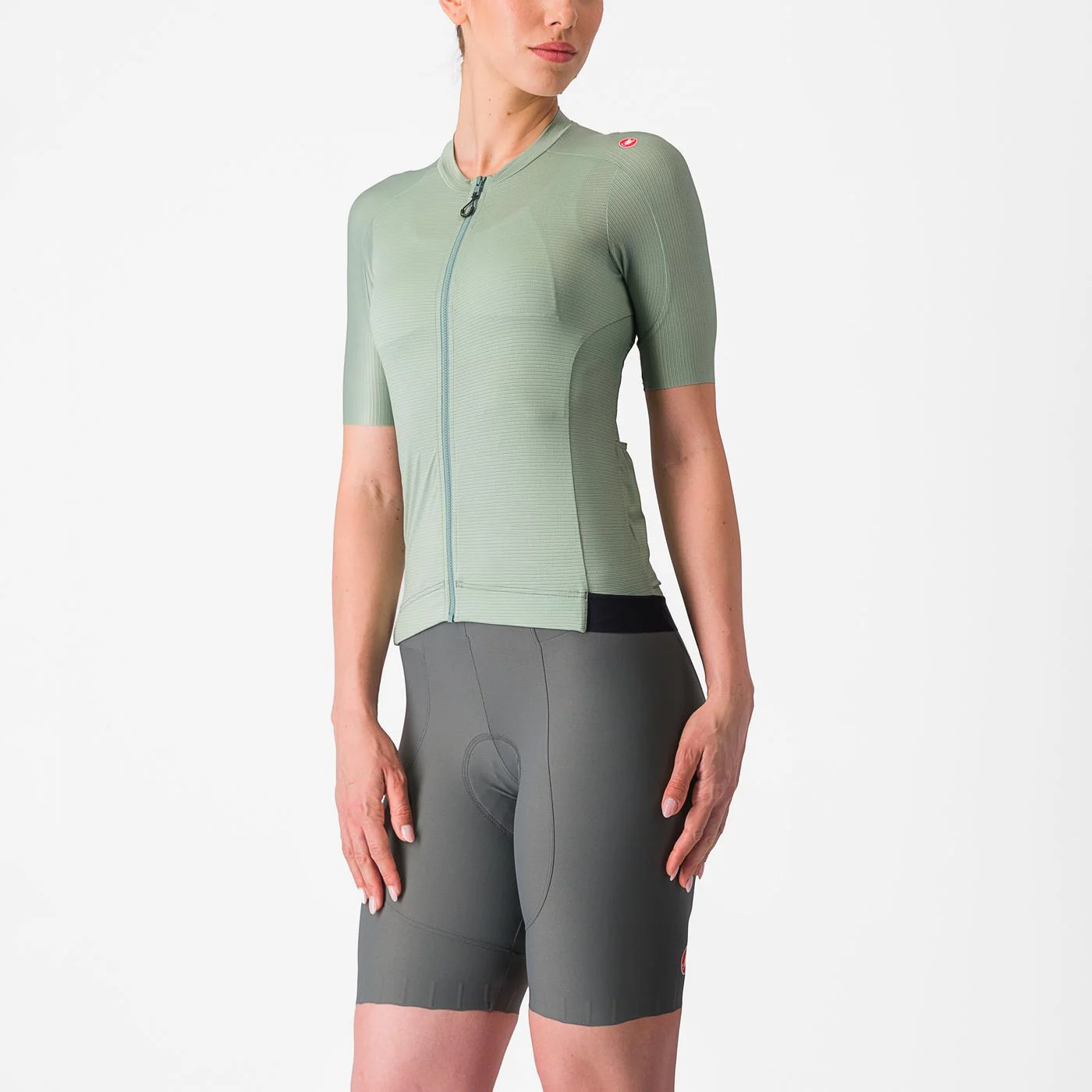 ESPRESSO W JERSEY Cycling Short Sleeve Jersey - Image 25