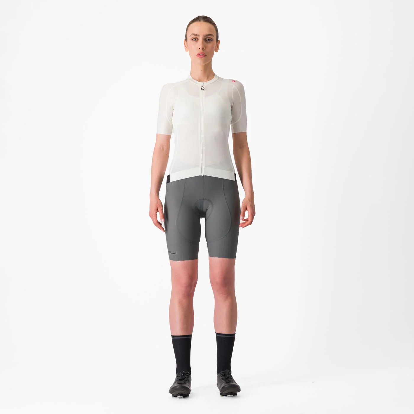 ESPRESSO W JERSEY Cycling Short Sleeve Jersey - Image 7