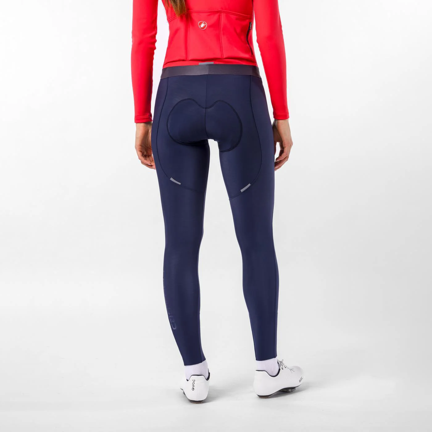 ESPRESSO W TIGHT Cycling Tights - Image 7