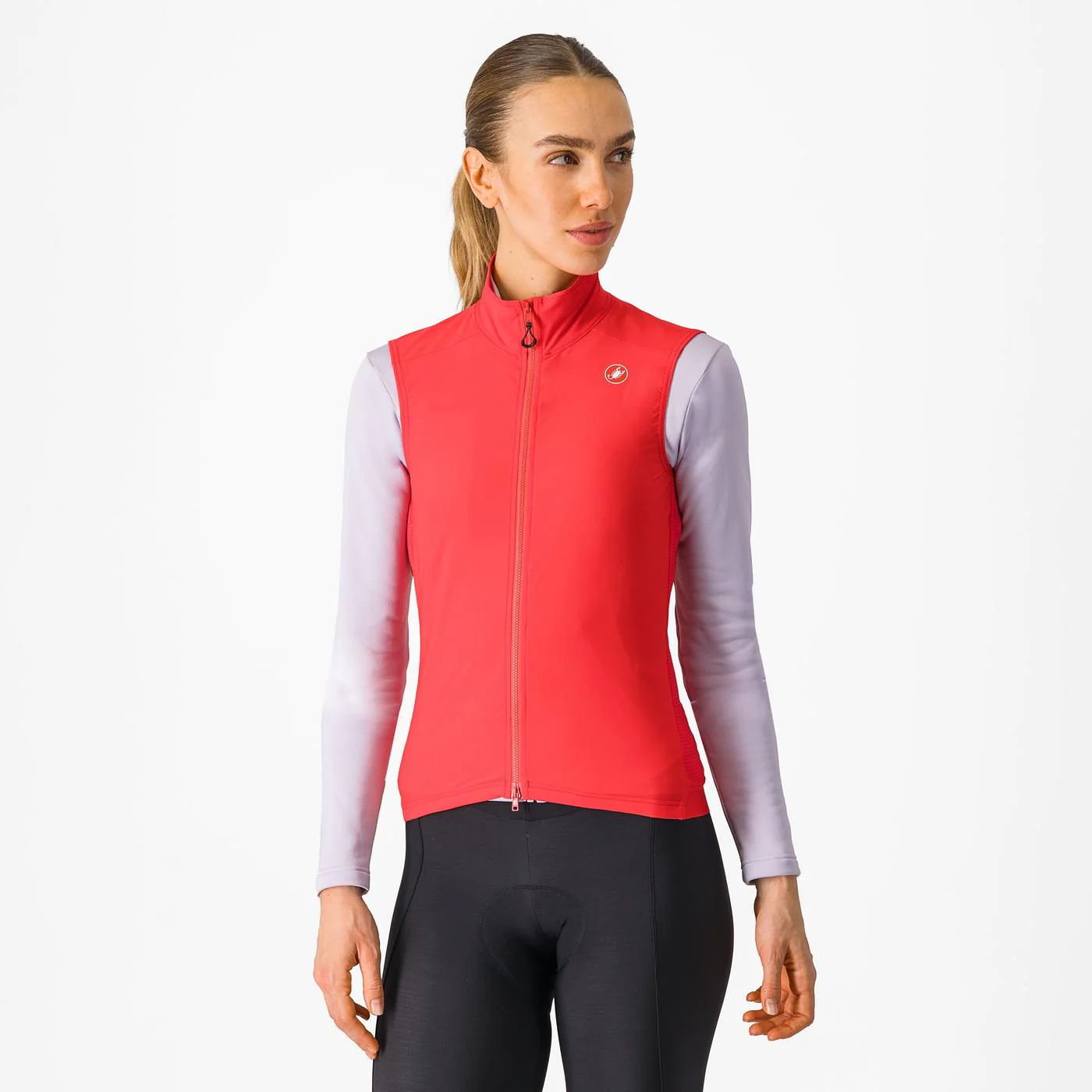 ESPRESSO W VEST Cycling Vest