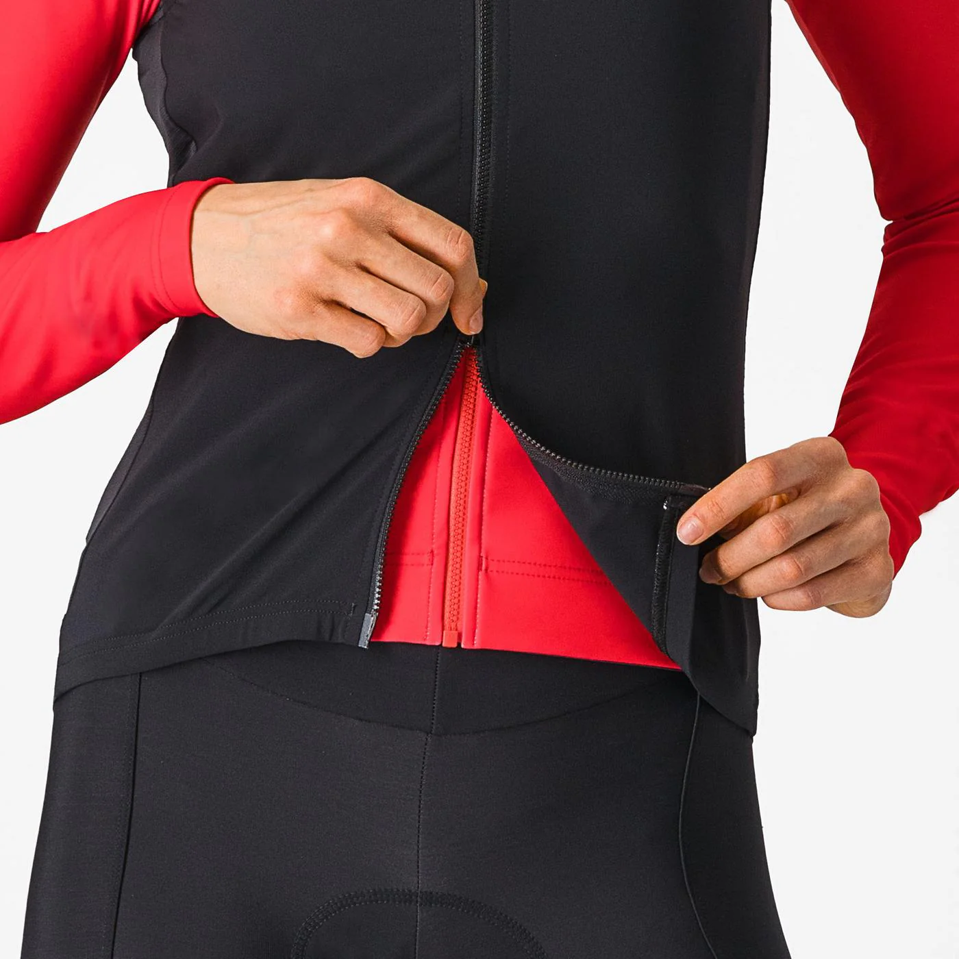 ESPRESSO W VEST Cycling Vest - Image 11