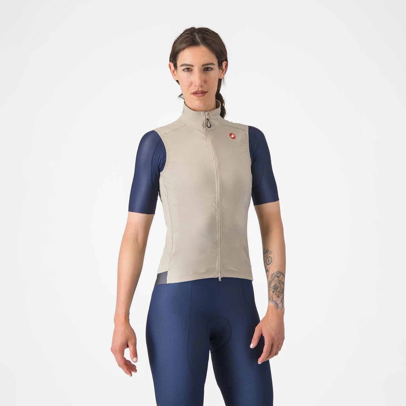 ESPRESSO W VEST Cycling Vest - Image 13