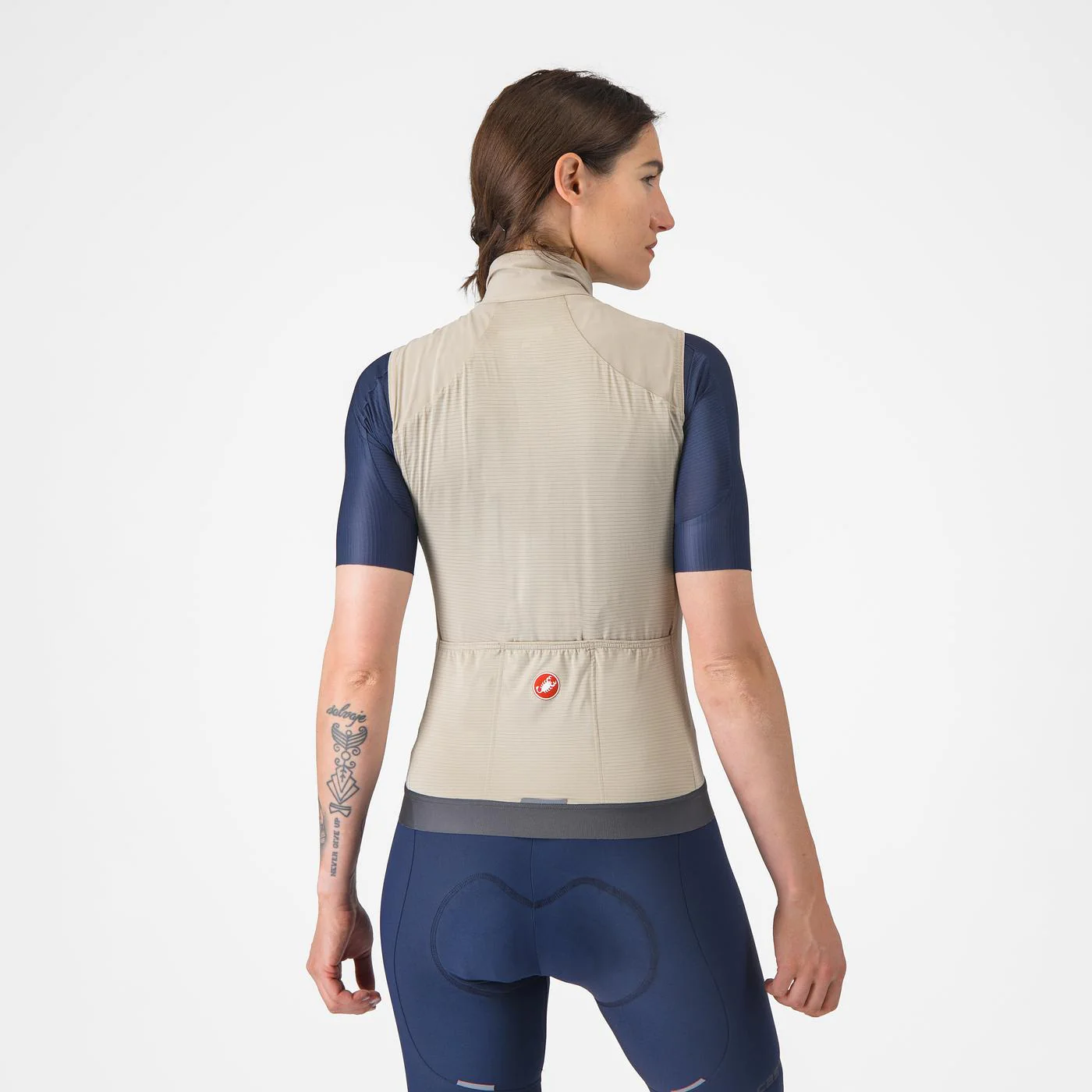 ESPRESSO W VEST Cycling Vest - Image 14