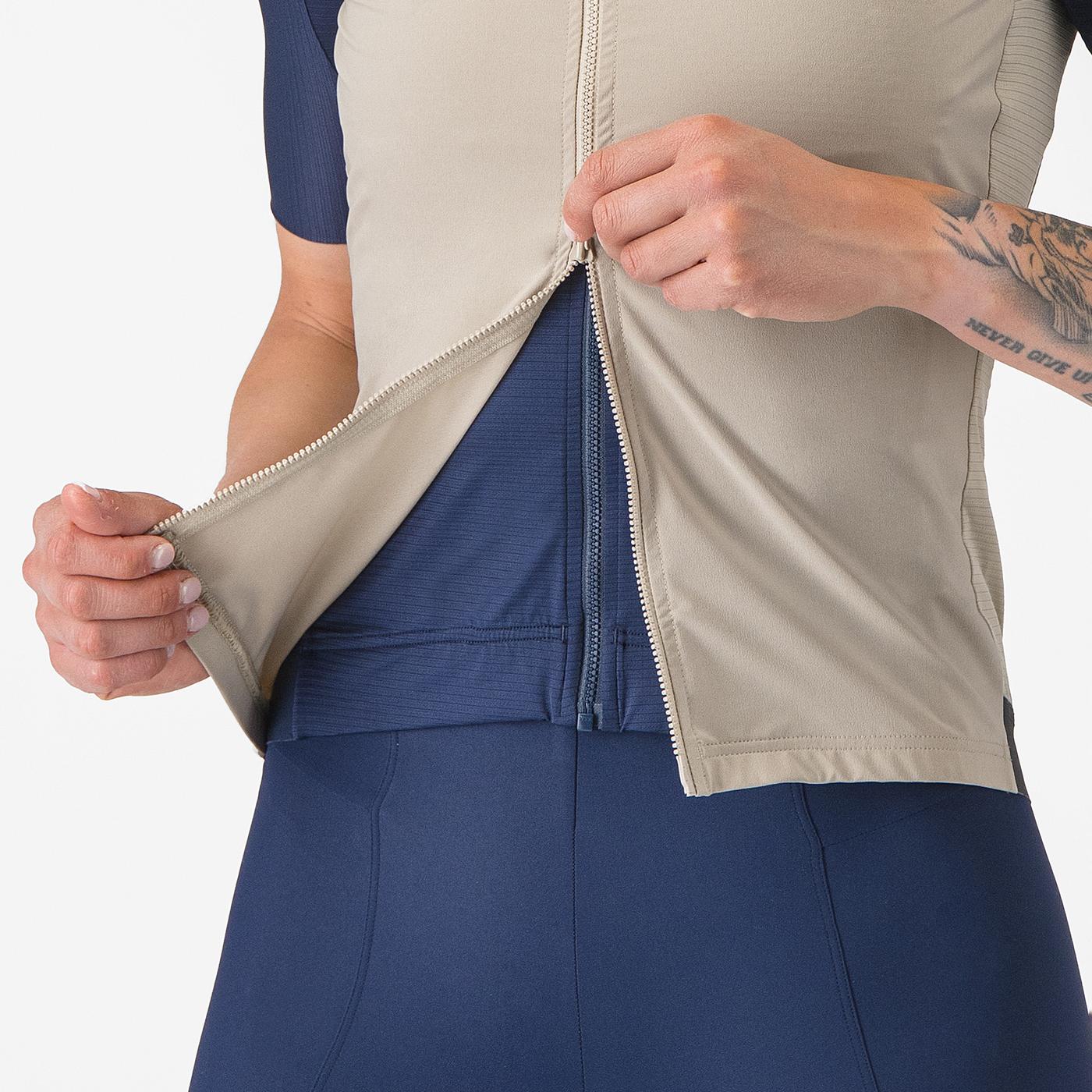 ESPRESSO W VEST Cycling Vest - Image 17