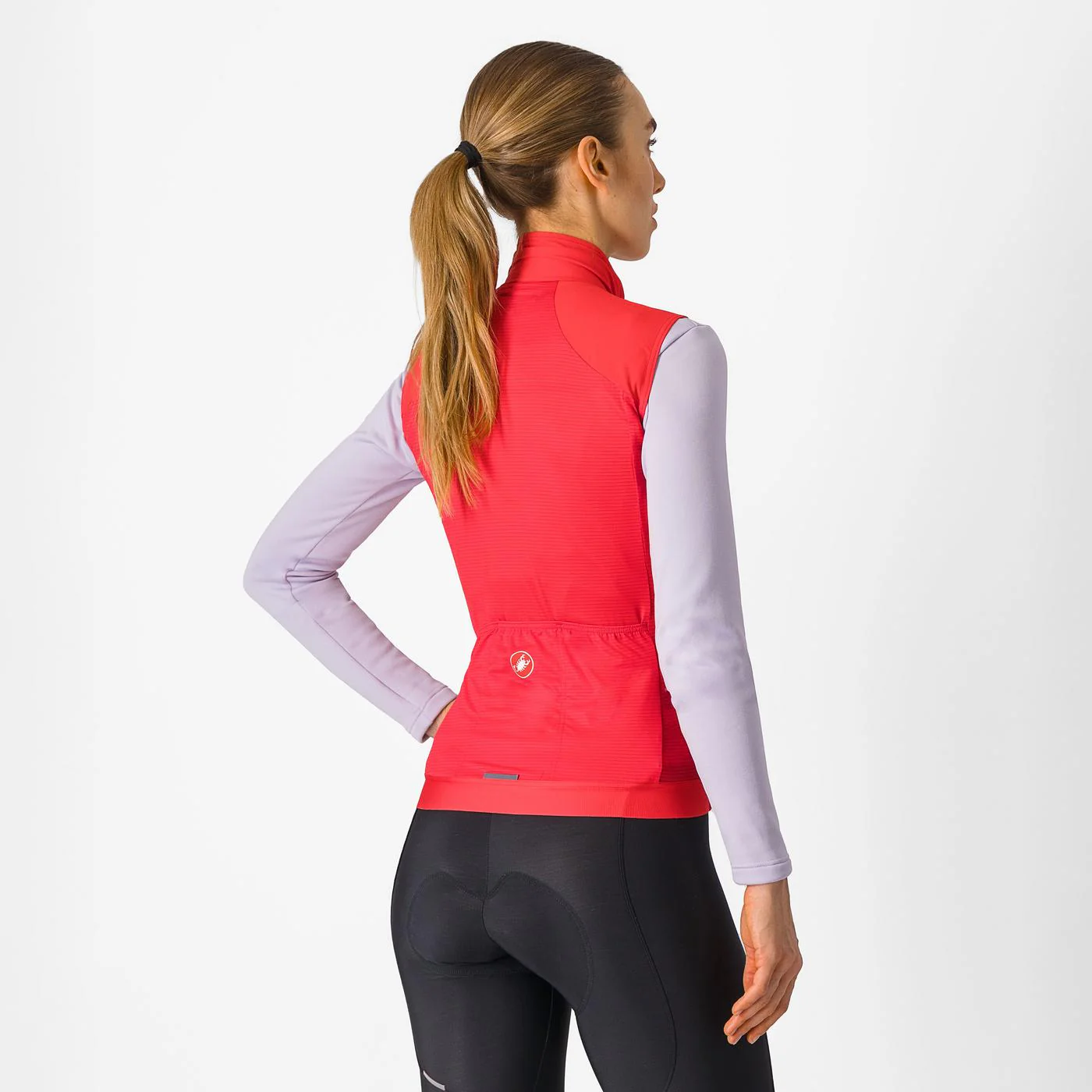 ESPRESSO W VEST Cycling Vest - Image 2