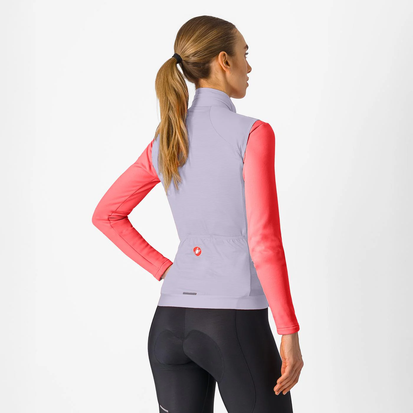 ESPRESSO W VEST Cycling Vest - Image 20
