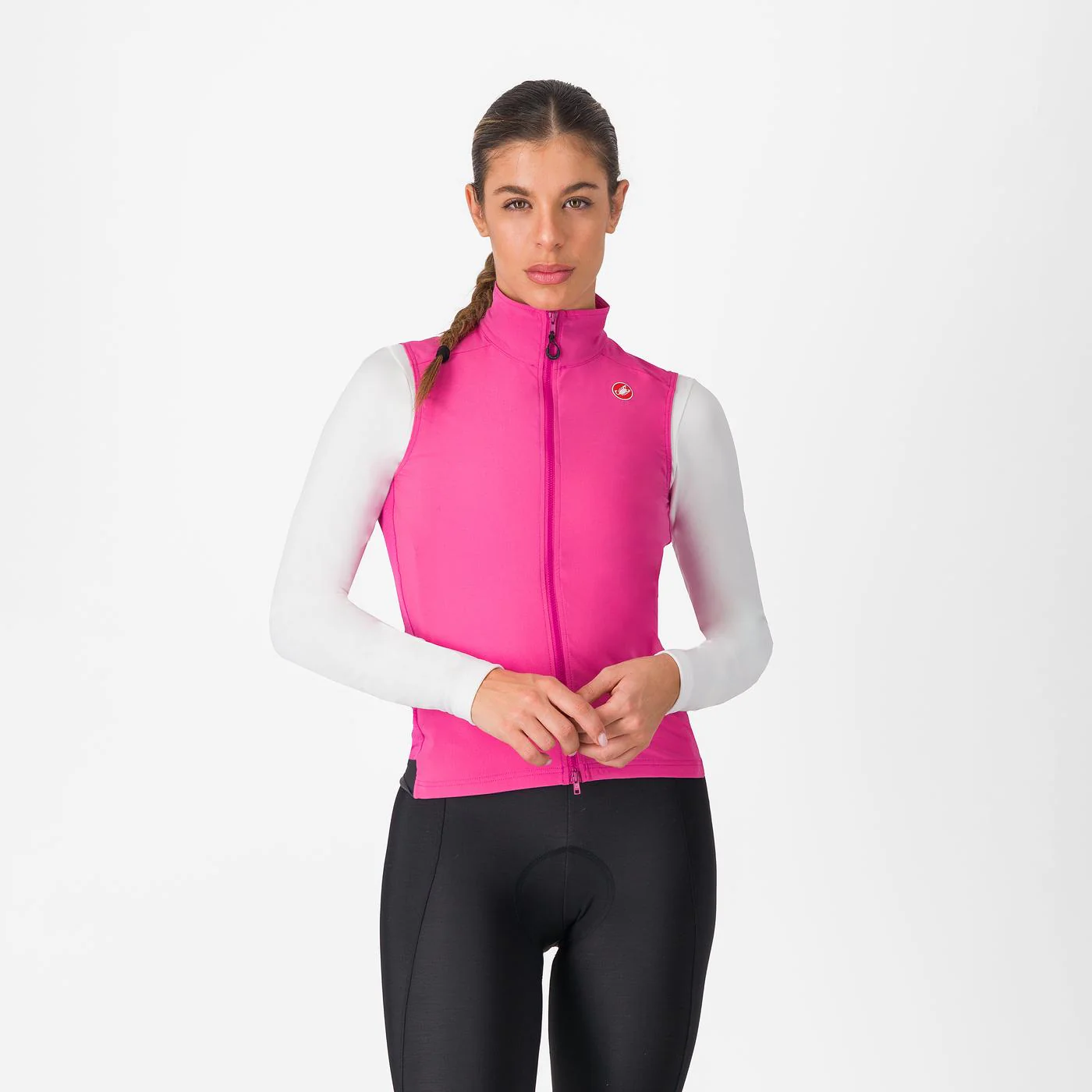 ESPRESSO W VEST Cycling Vest - Image 21