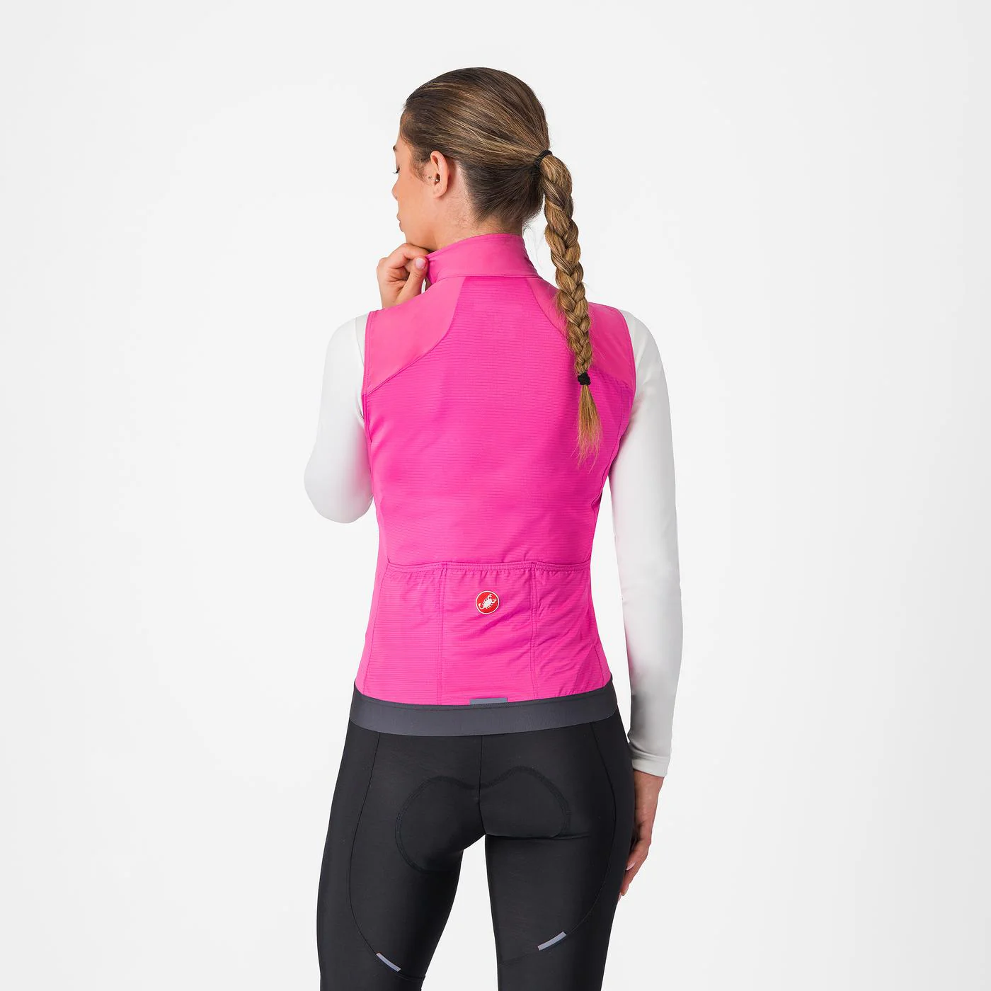 ESPRESSO W VEST Cycling Vest - Image 22