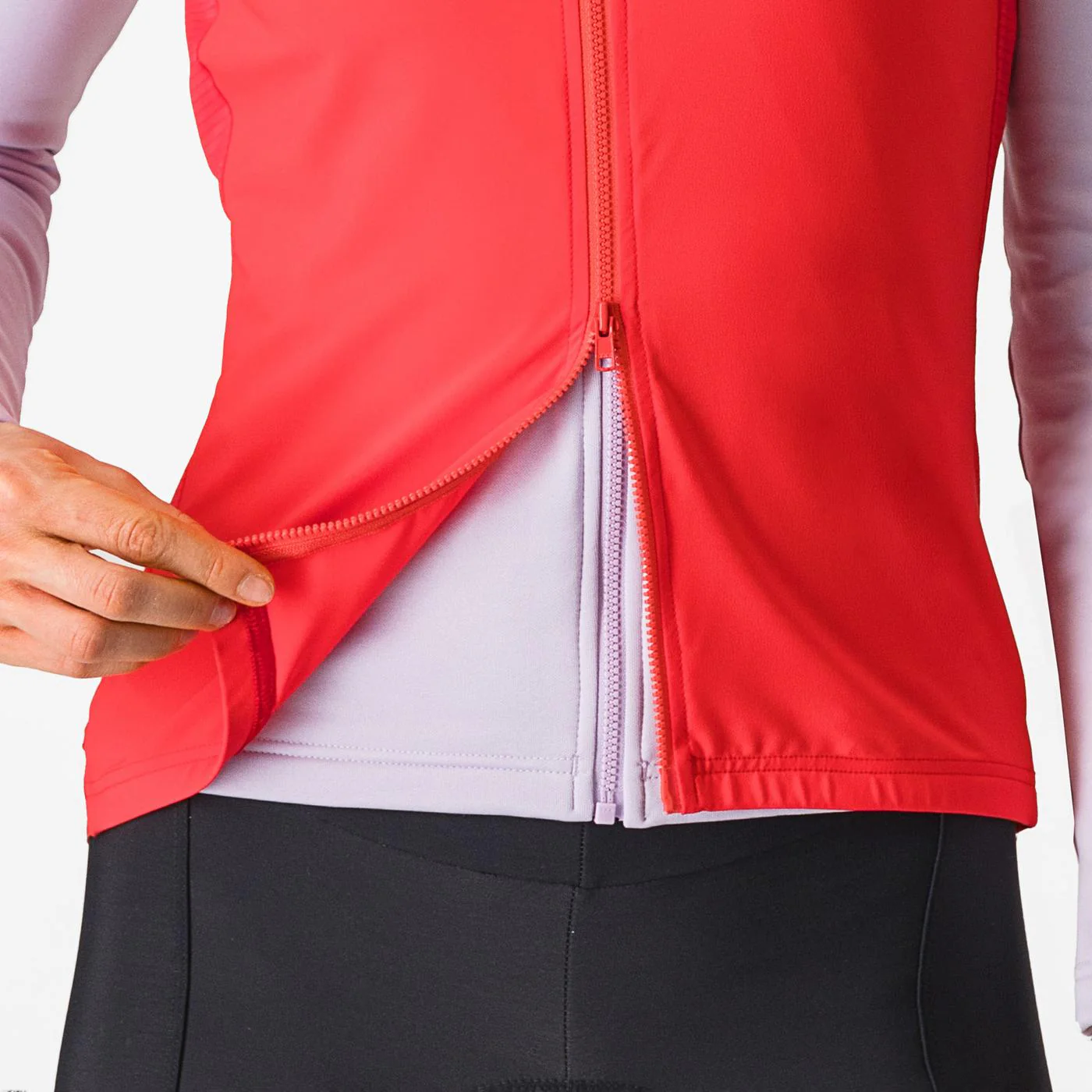 ESPRESSO W VEST Cycling Vest - Image 5