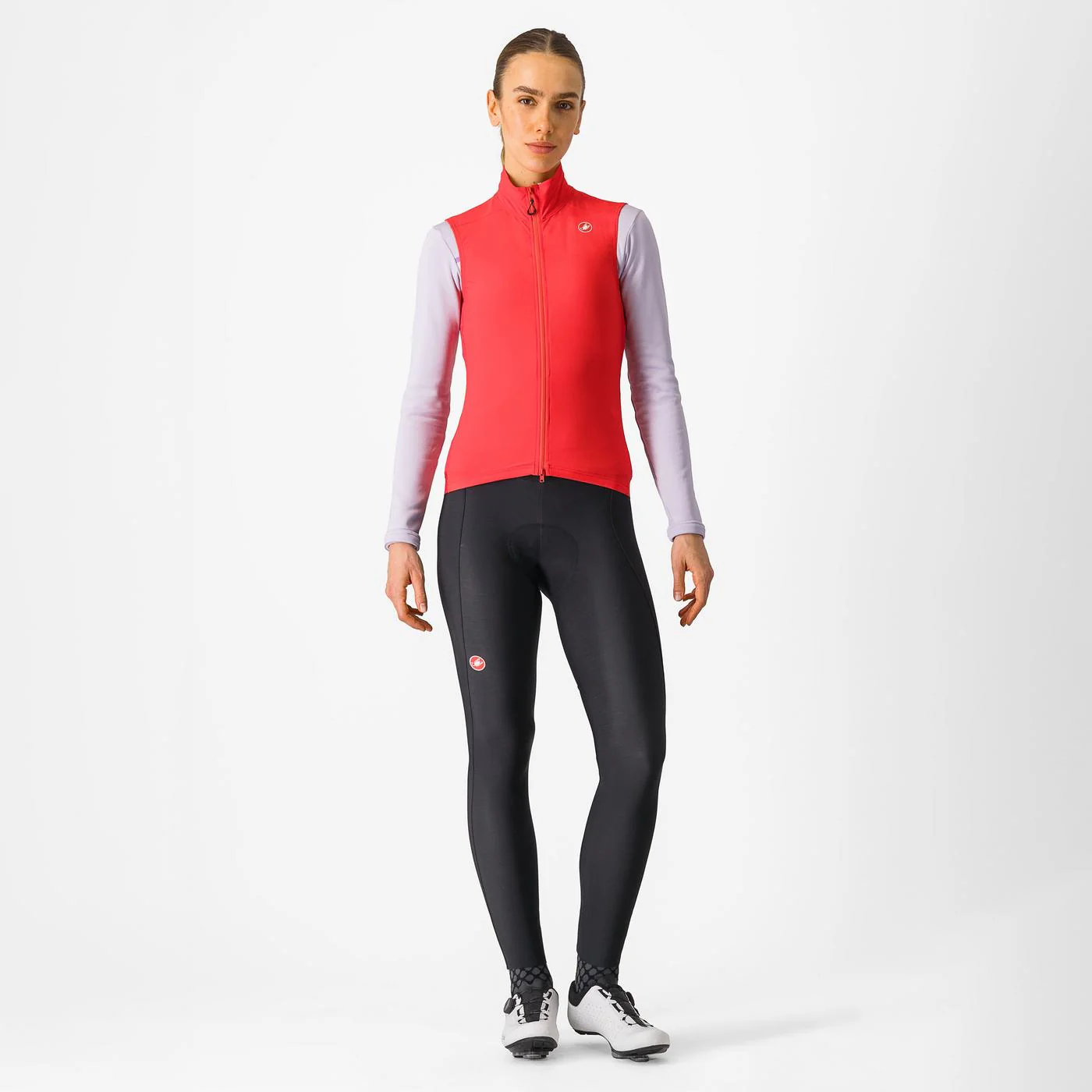 ESPRESSO W VEST Cycling Vest - Image 6