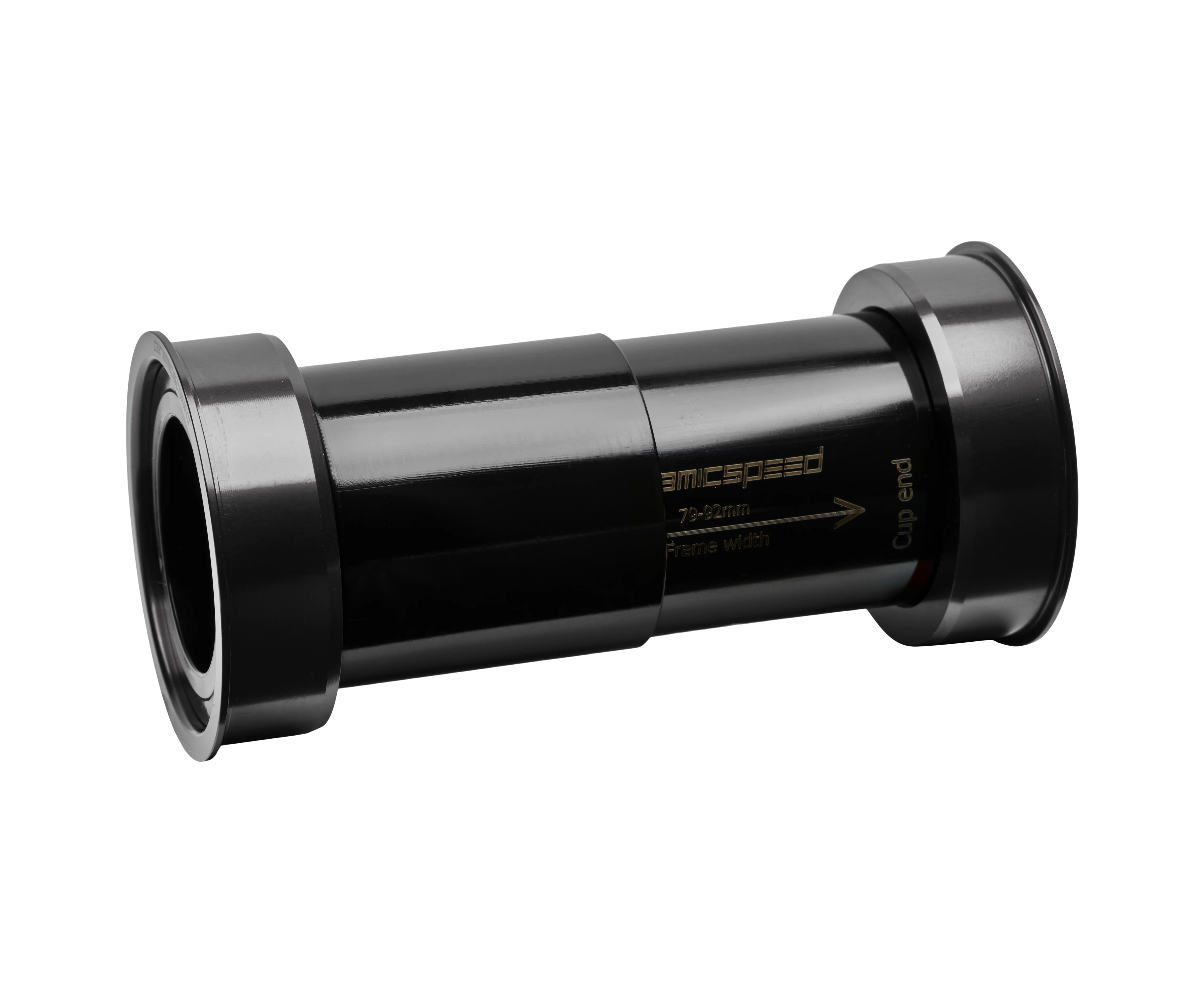 EVO386 Bottom Bracket for SRAM DUB Road Bottom Brackets