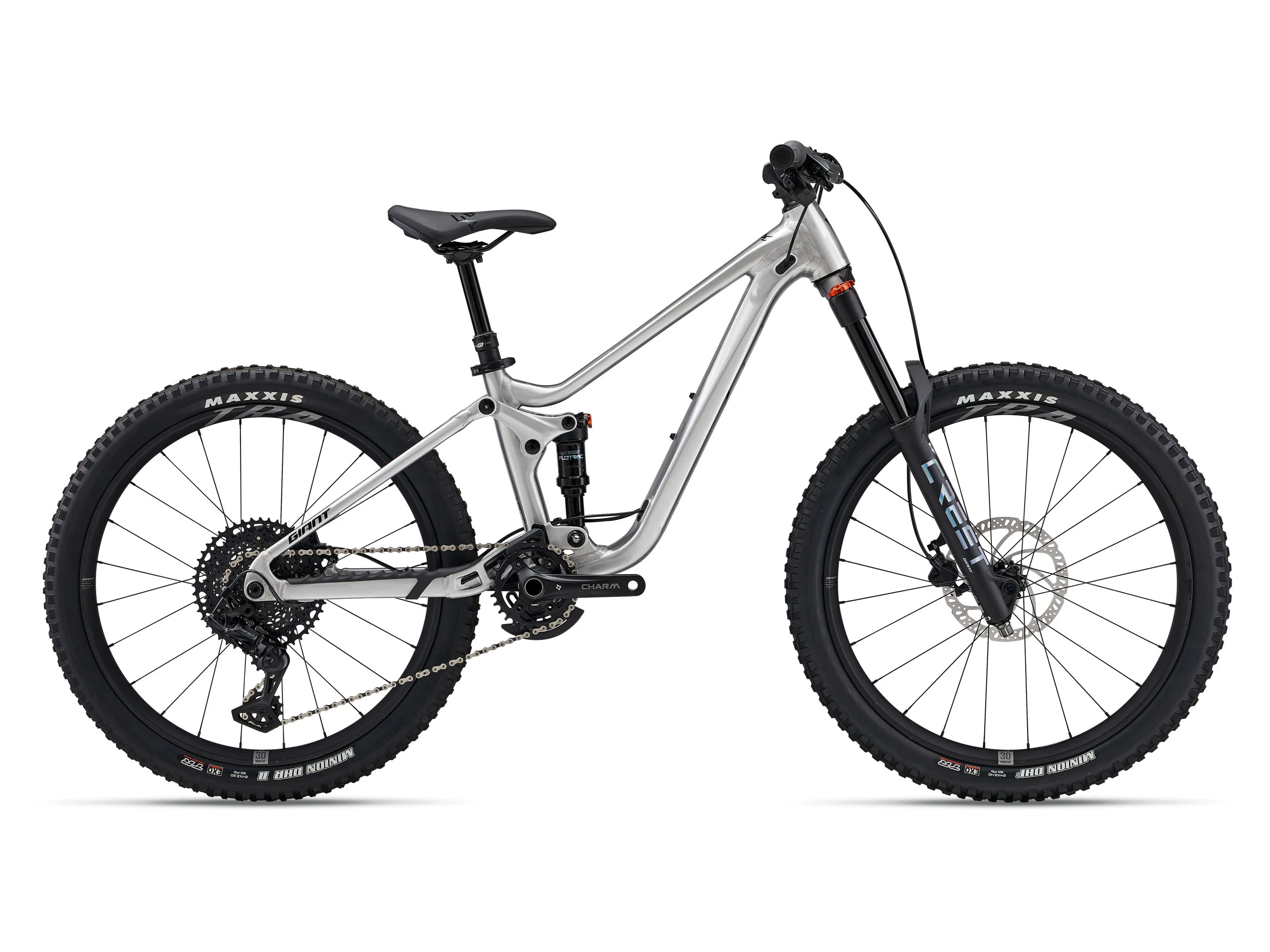 Faith 24 Kids Mountain Bike
