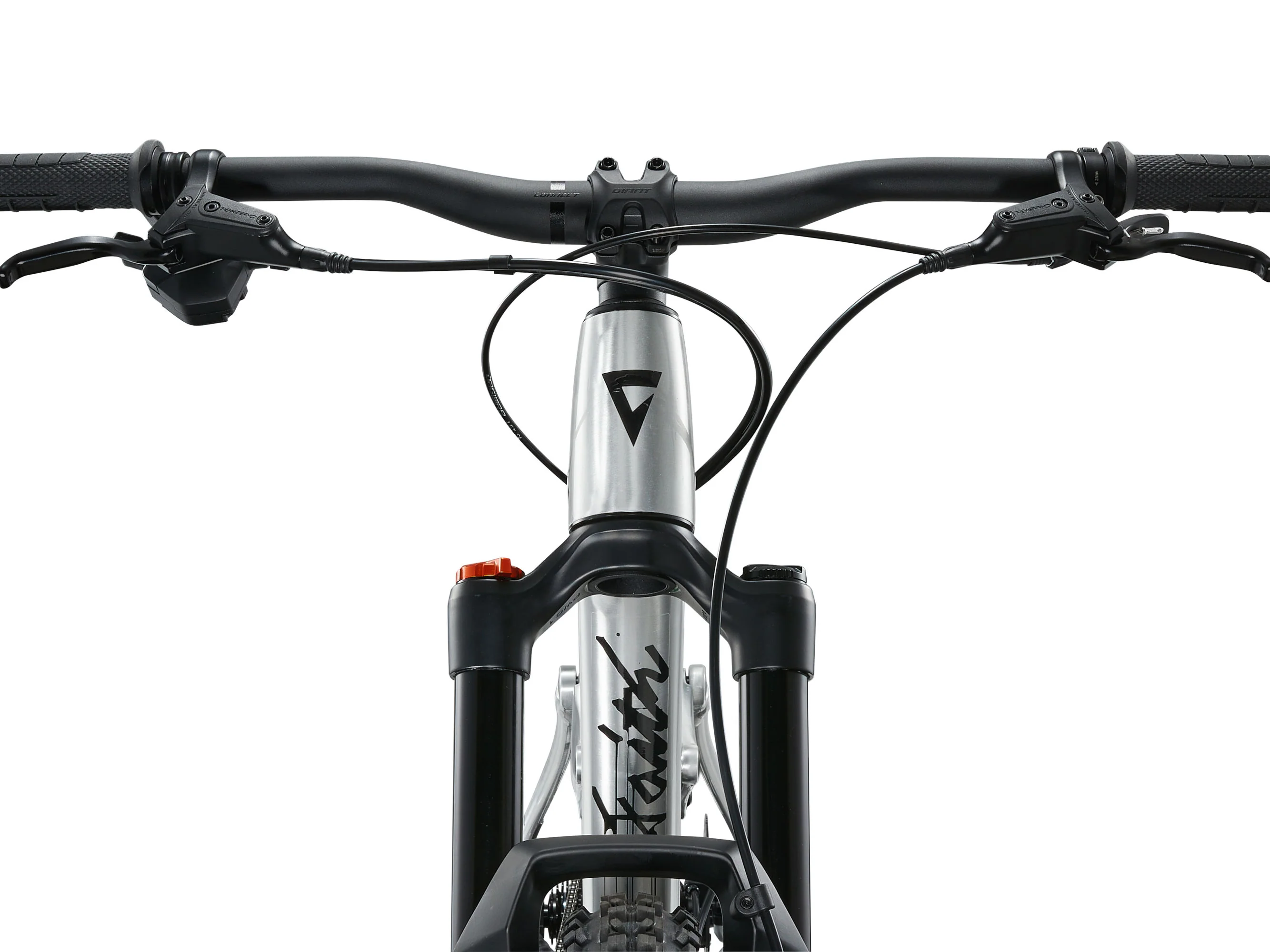 Faith 24 Kids Mountain Bike - Image 11