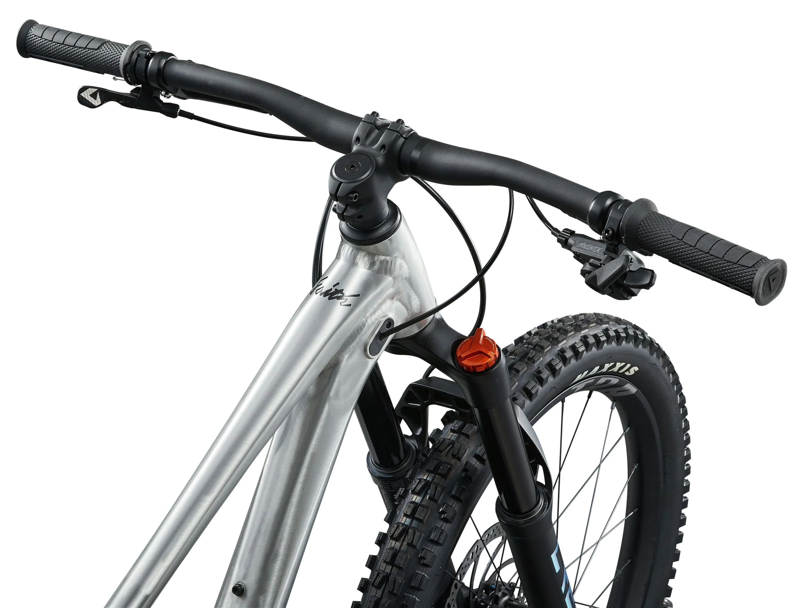 Faith 24 Kids Mountain Bike - Image 5